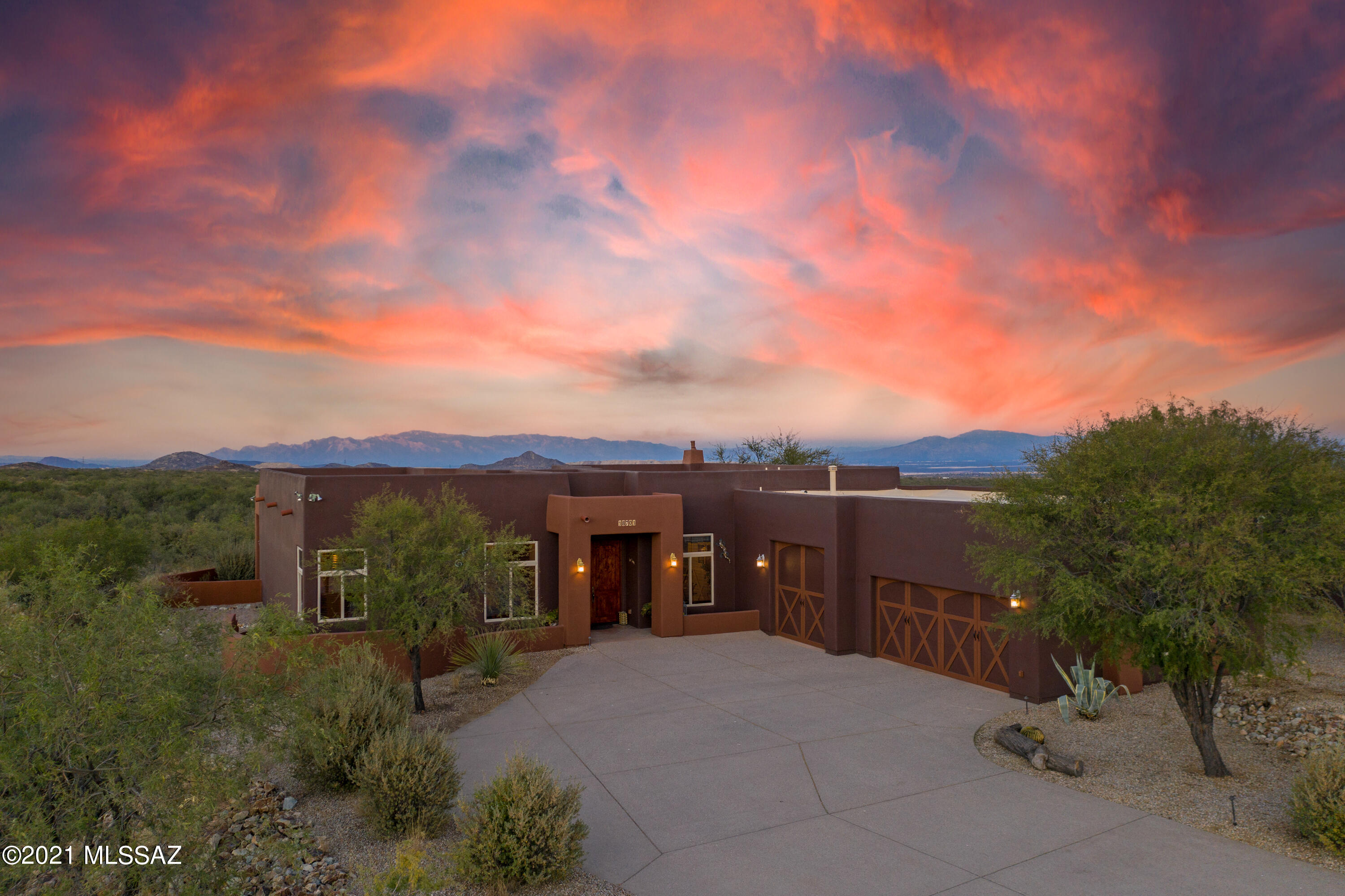 Other/Unknown - Residential