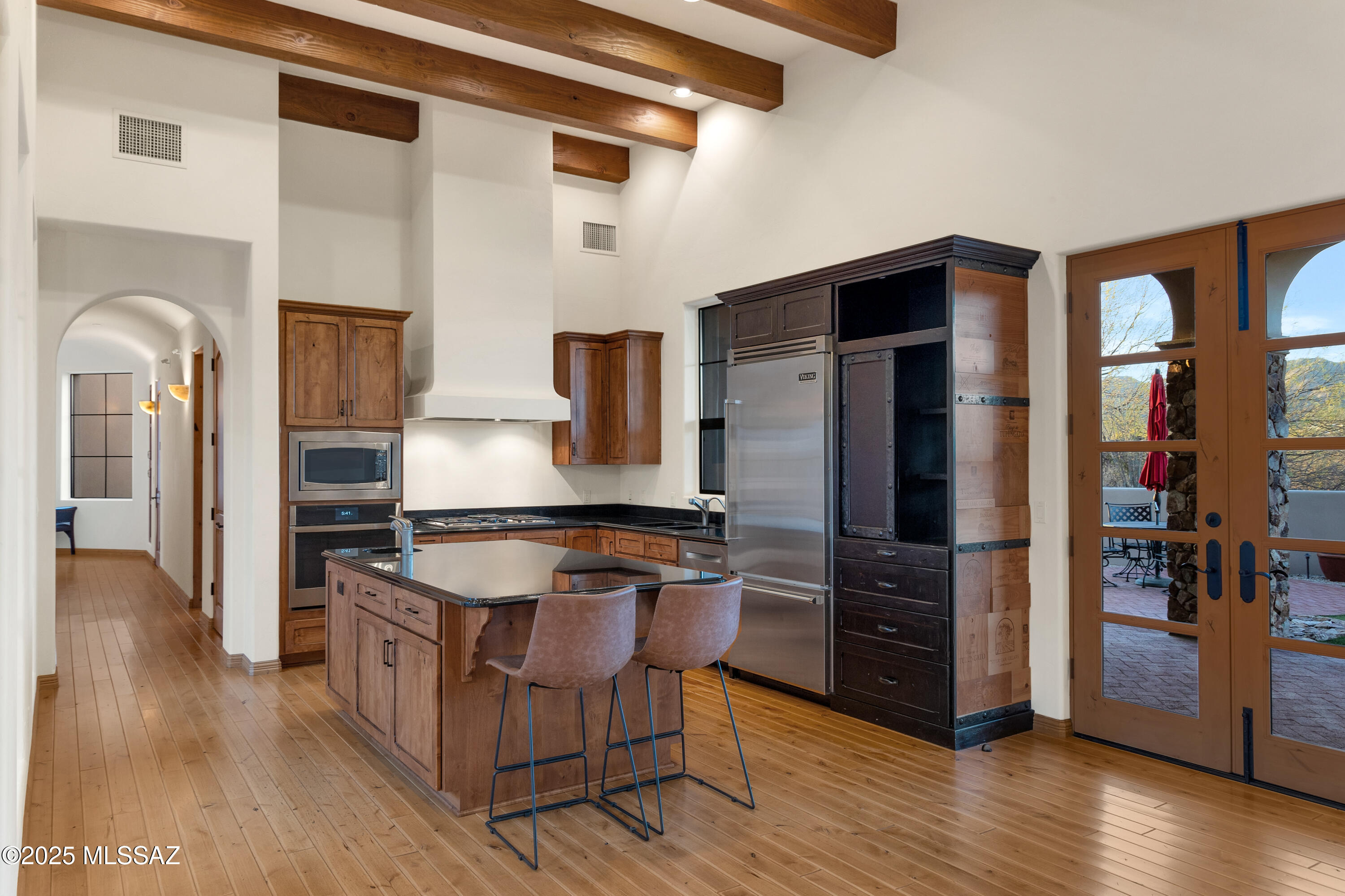 Stone Canyon I - Residential
