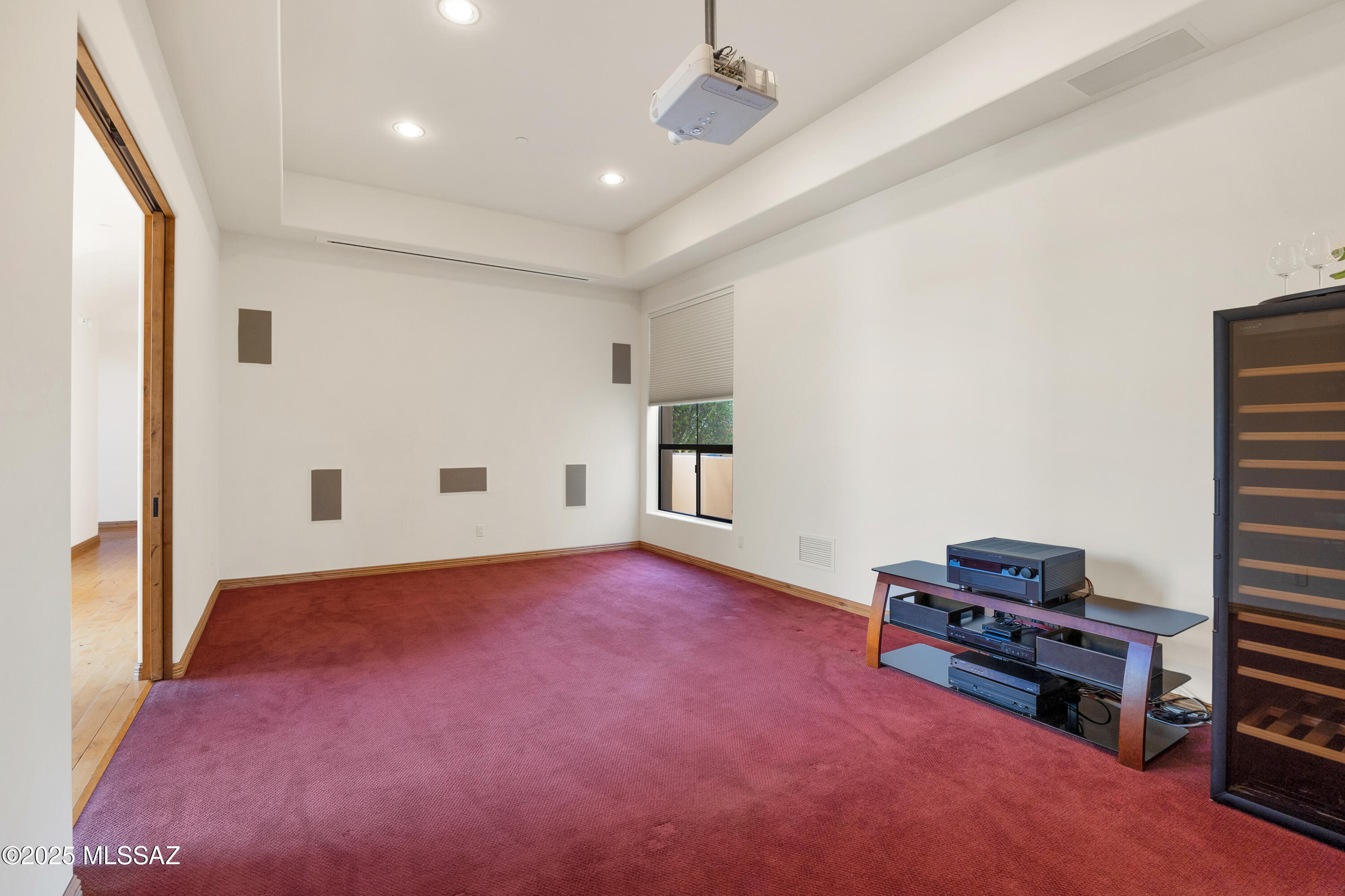 Stone Canyon I - Residential