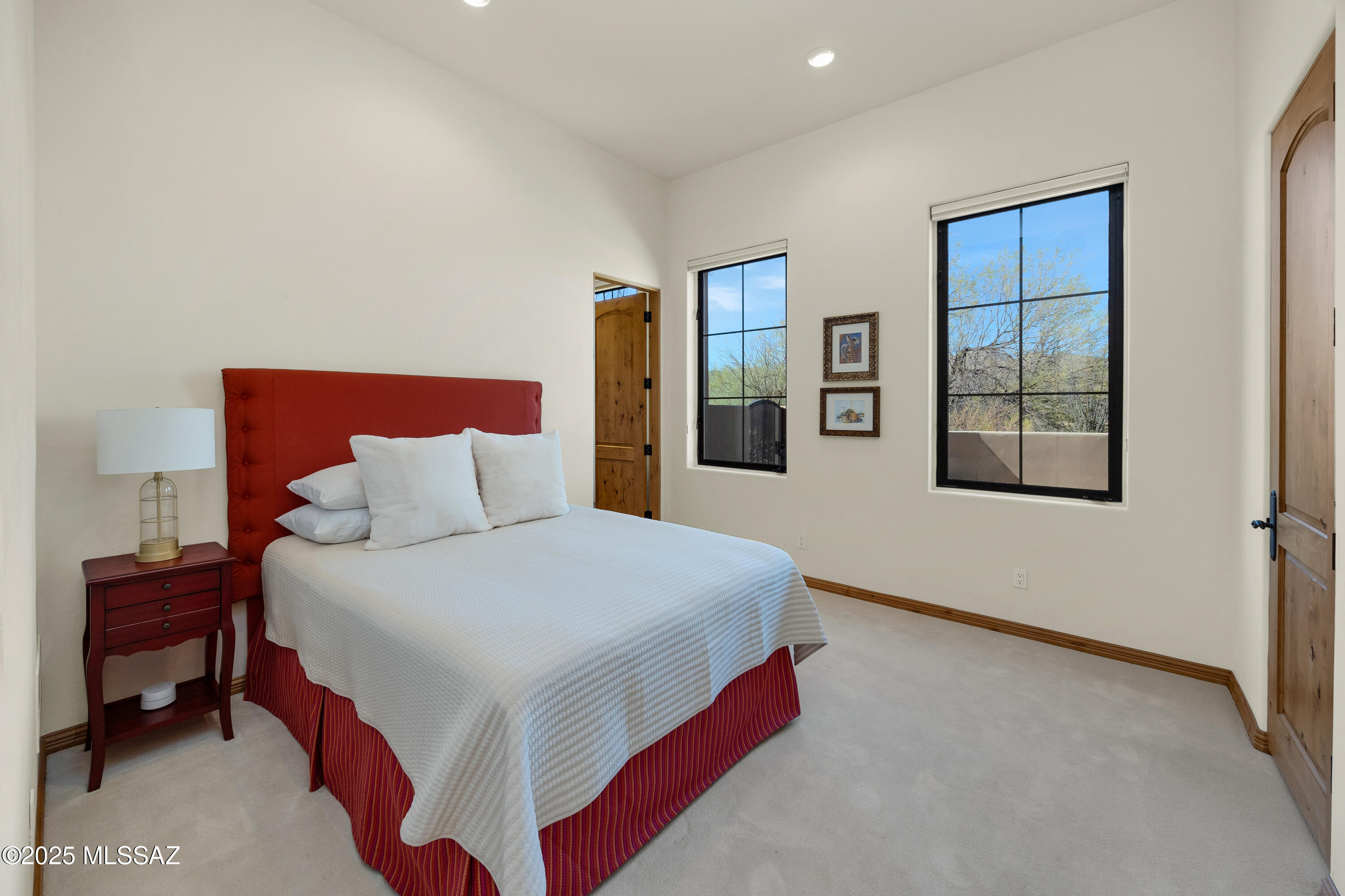 Stone Canyon I - Residential