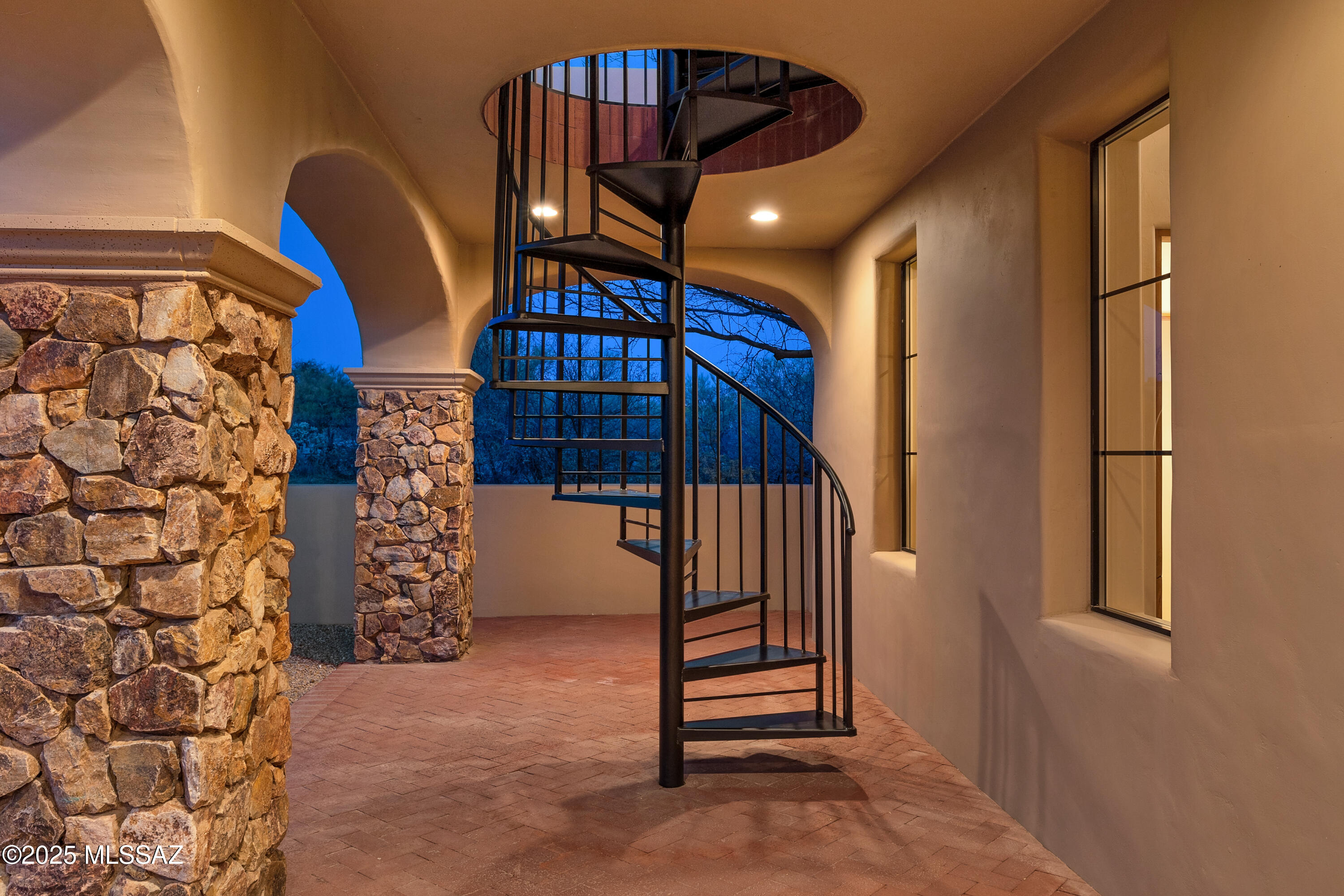 Stone Canyon I - Residential