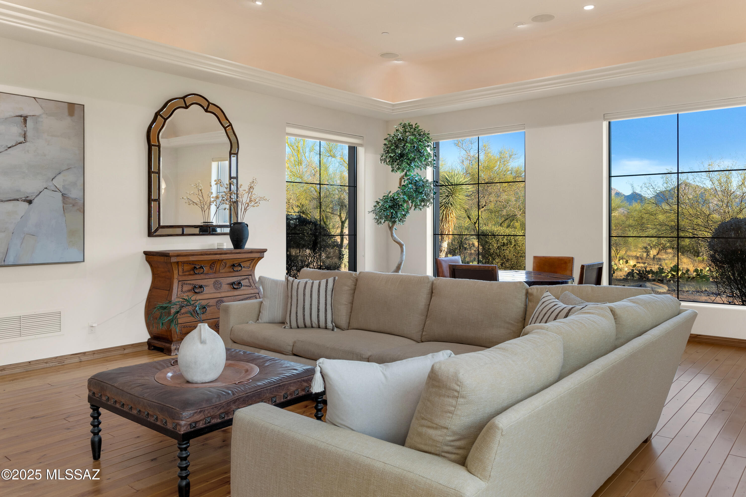 Stone Canyon I - Residential