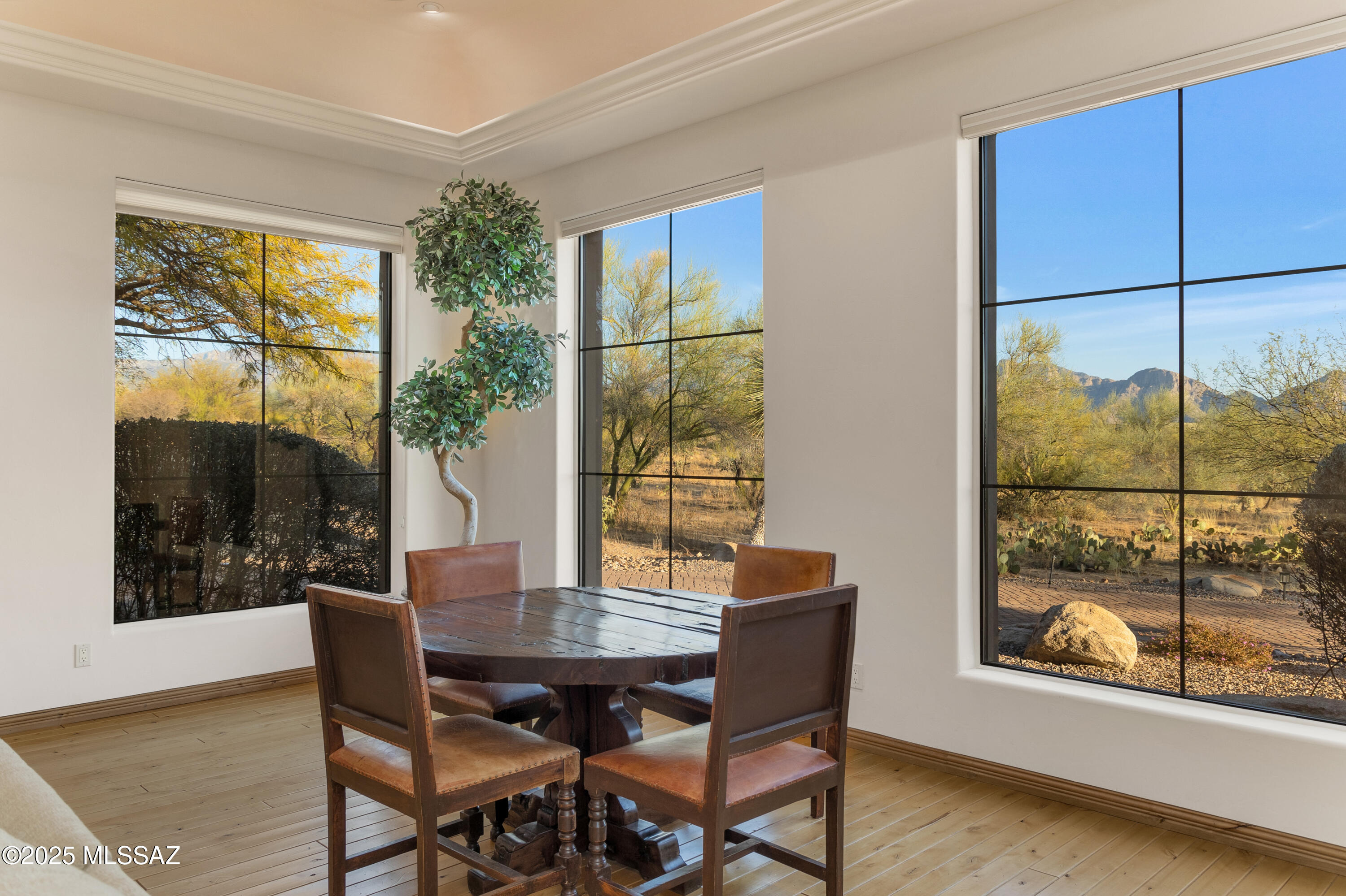 Stone Canyon I - Residential