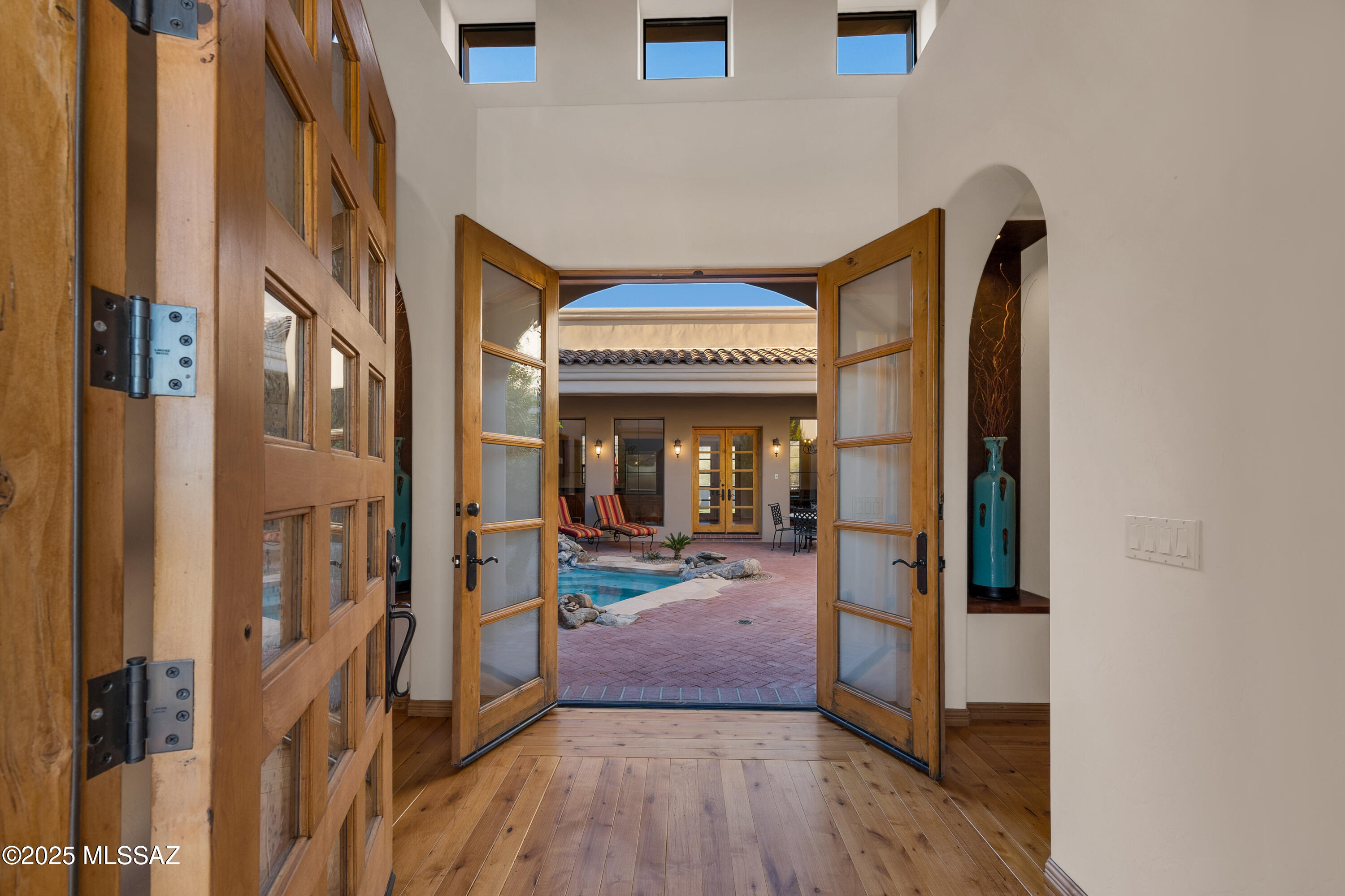 Stone Canyon I - Residential