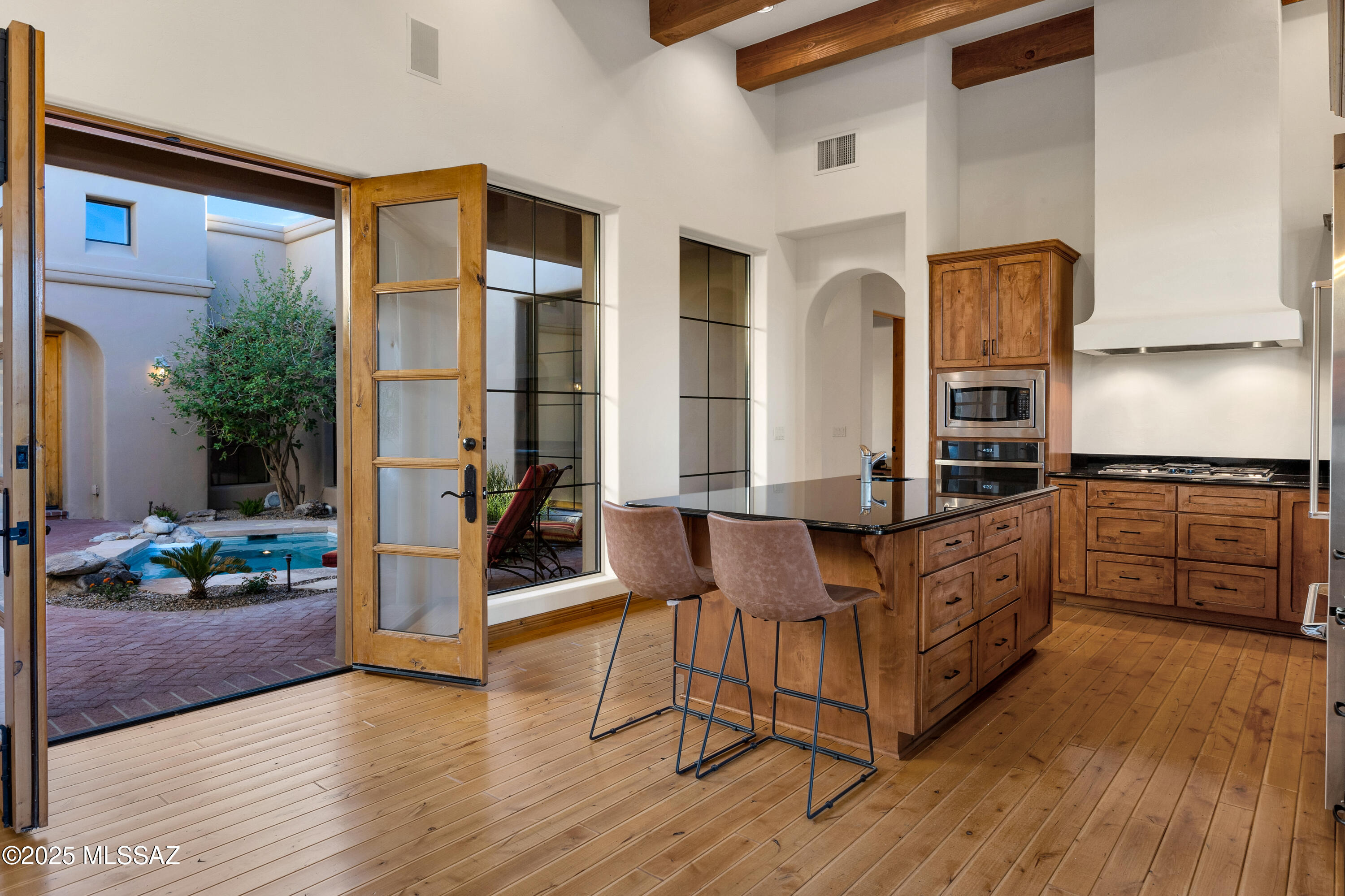 Stone Canyon I - Residential