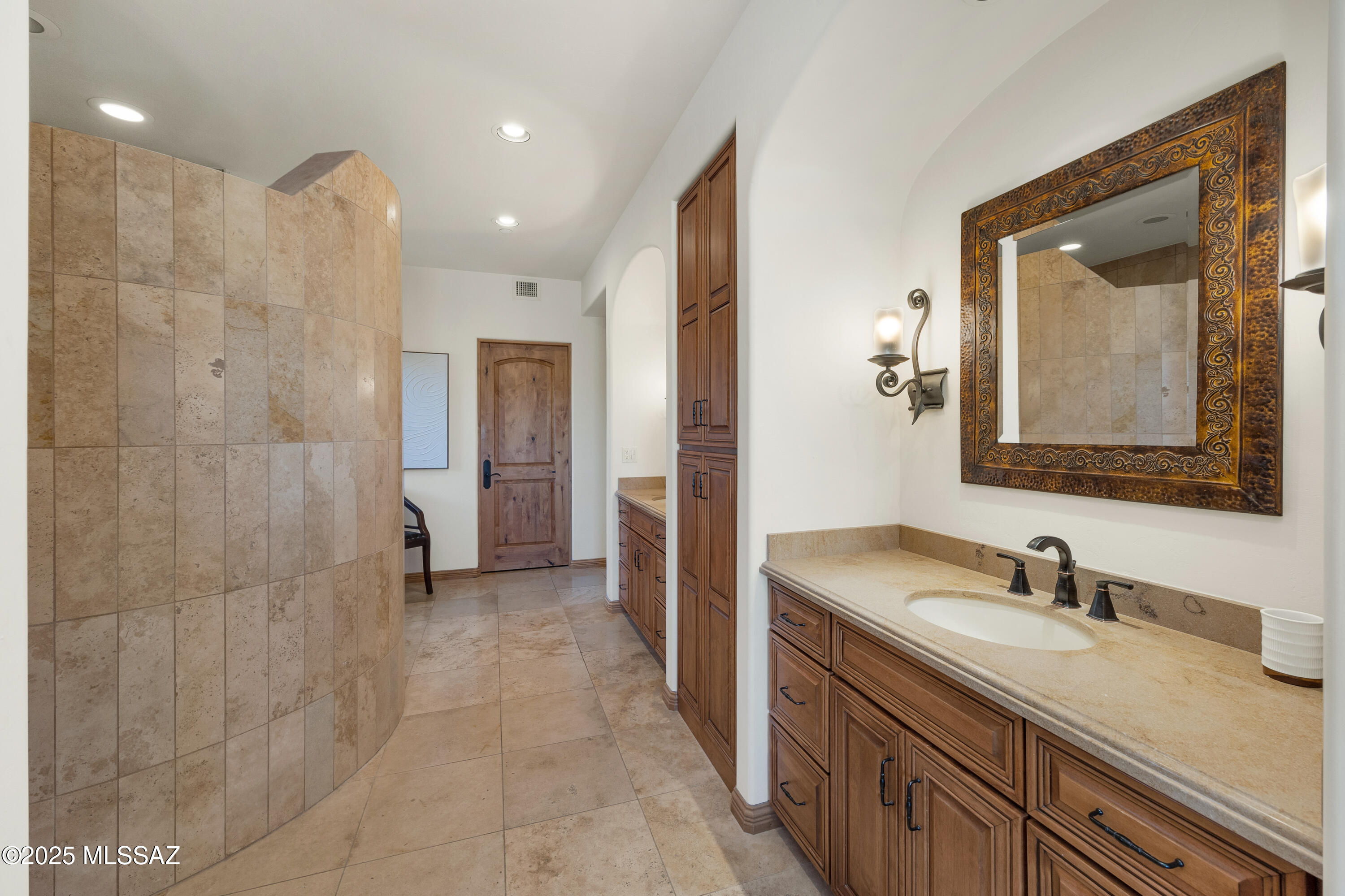 Stone Canyon I - Residential