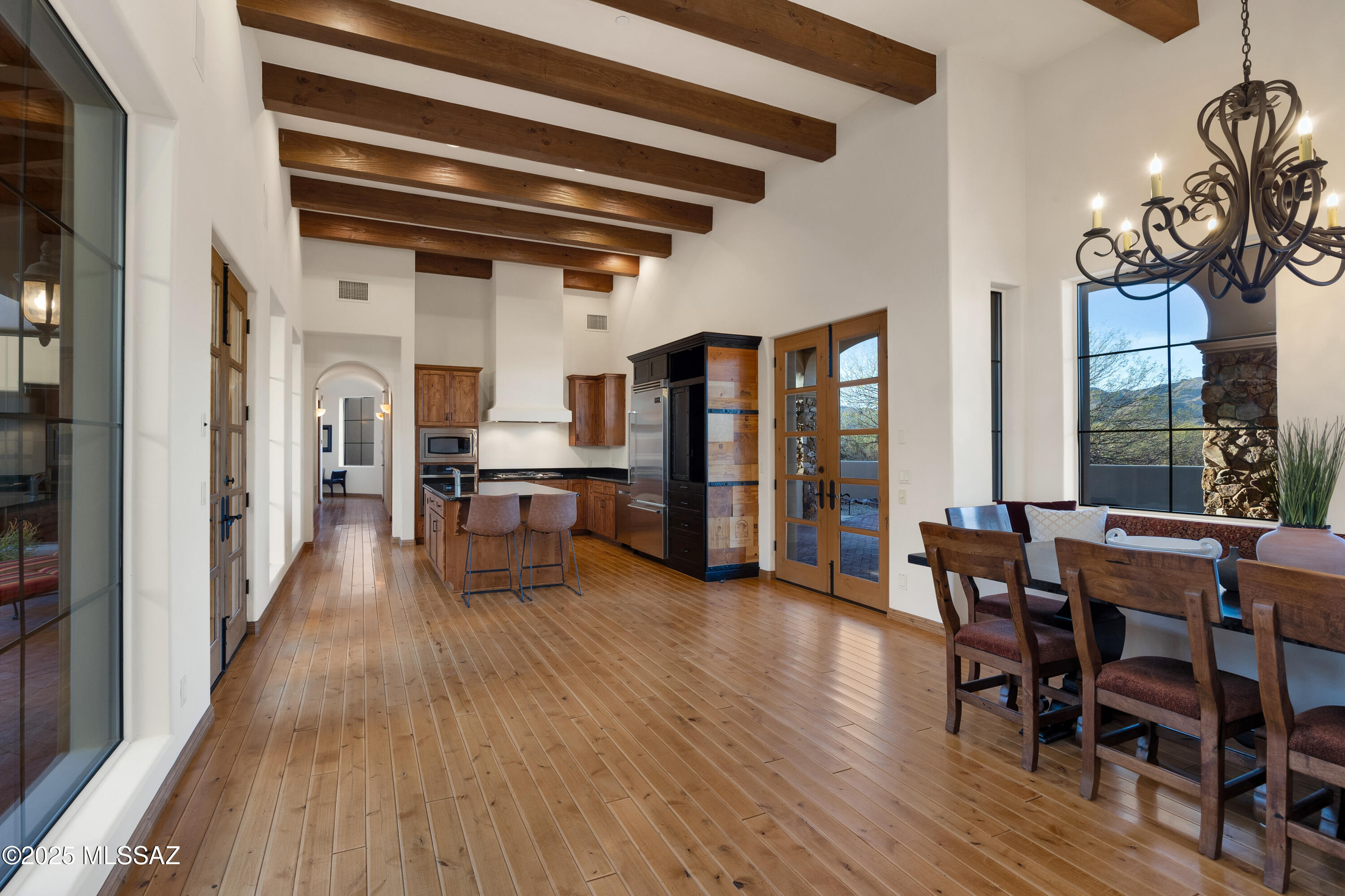 Stone Canyon I - Residential