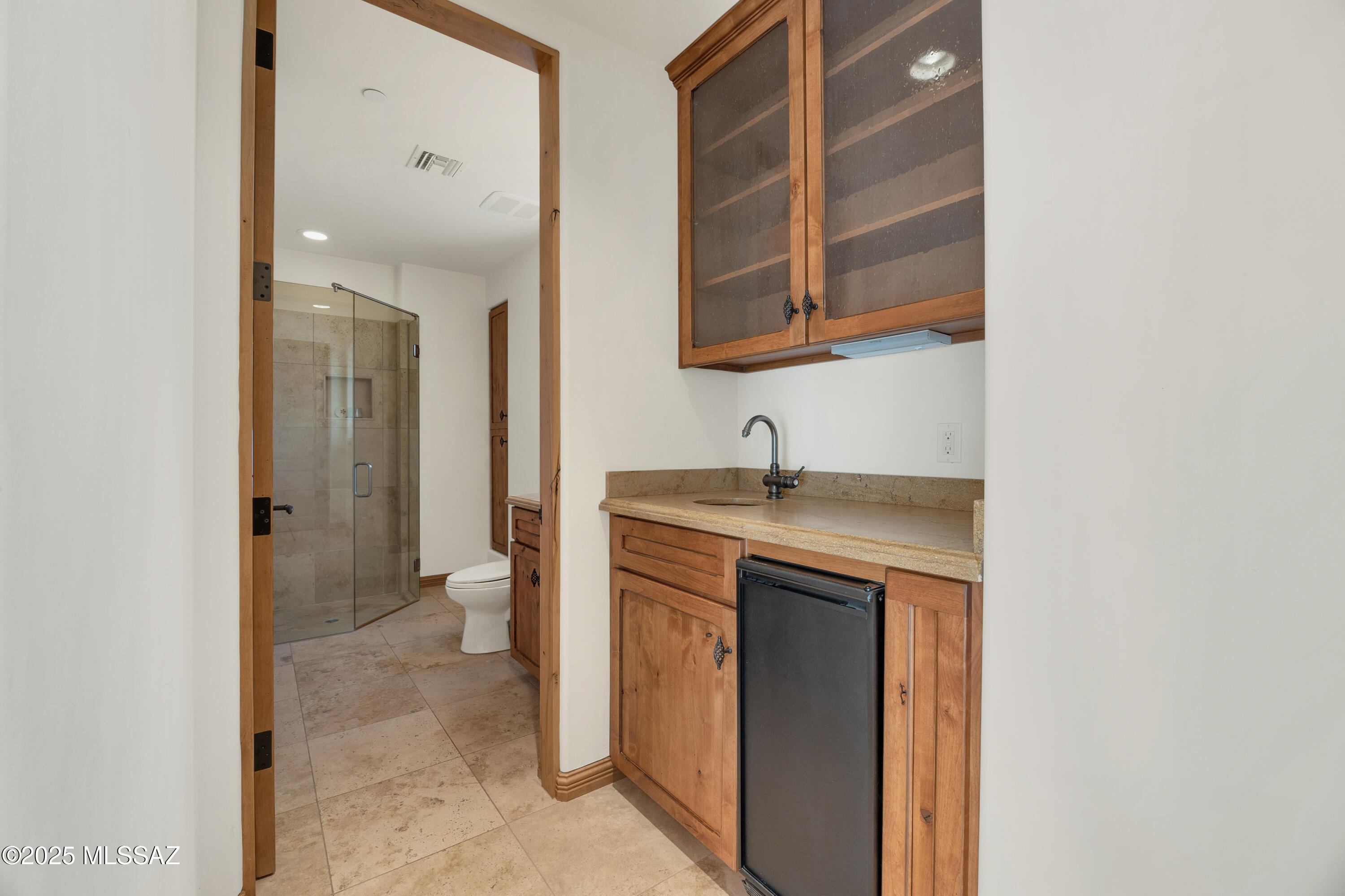 Stone Canyon I - Residential