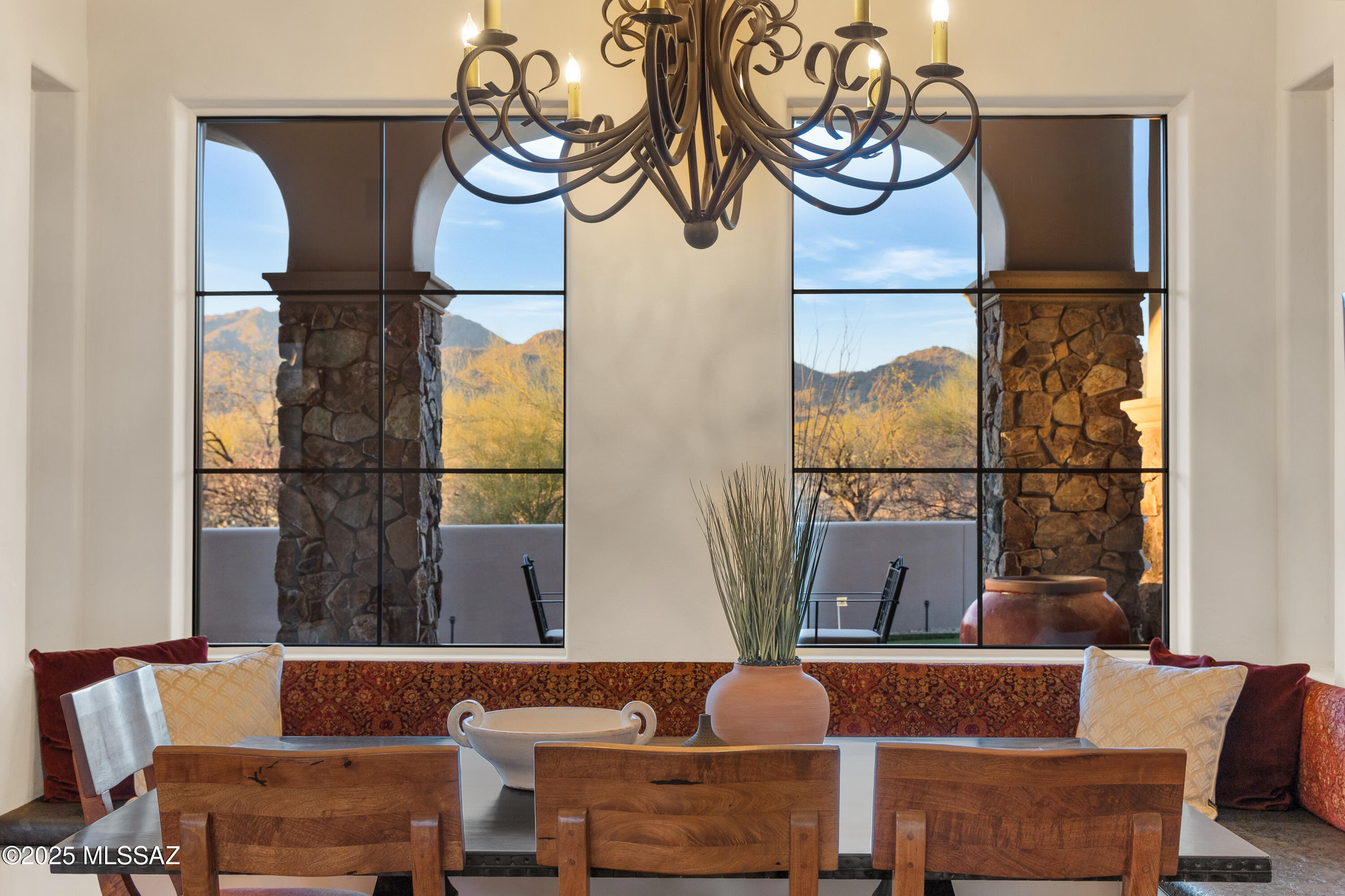 Stone Canyon I - Residential