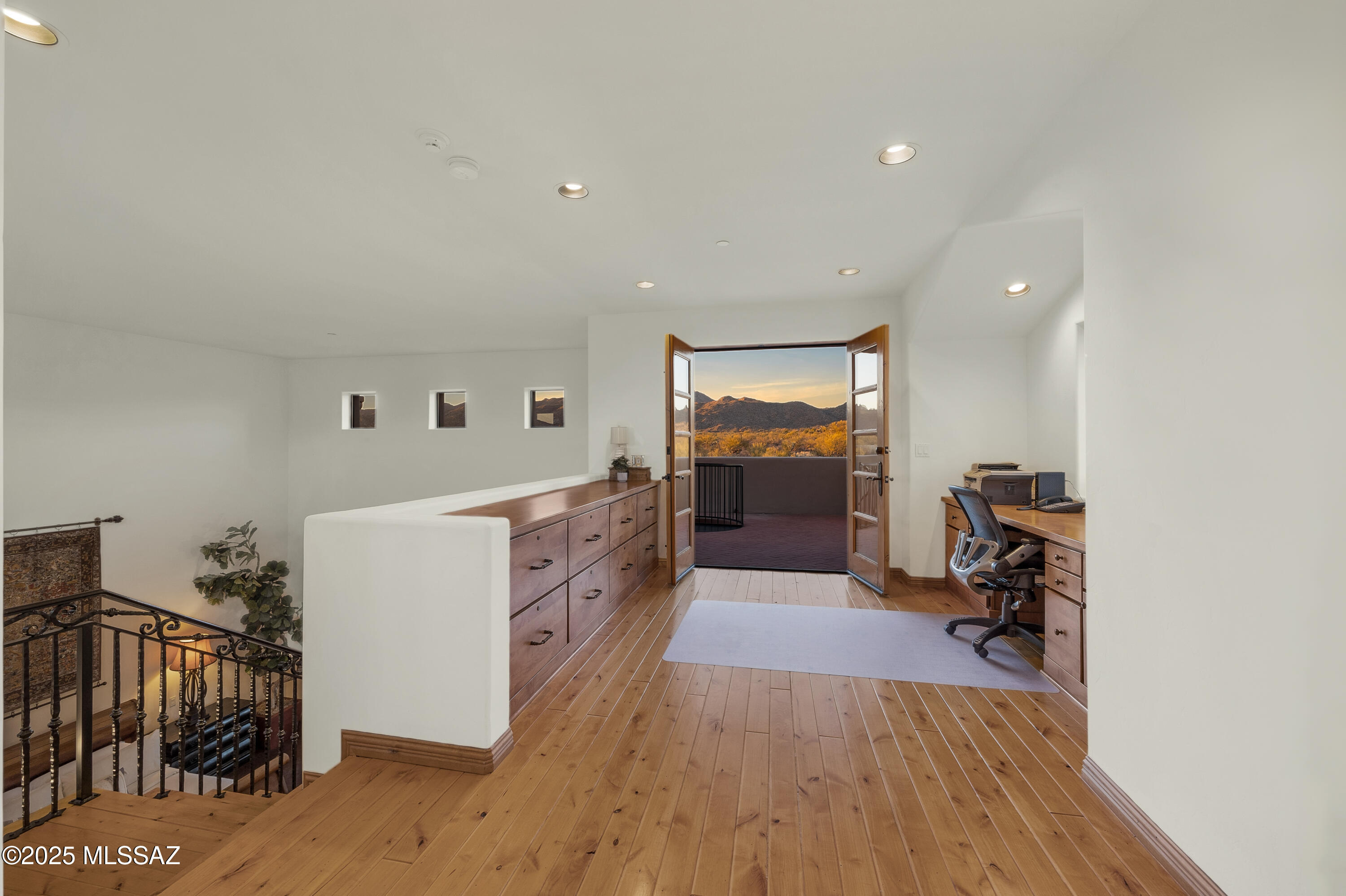 Stone Canyon I - Residential