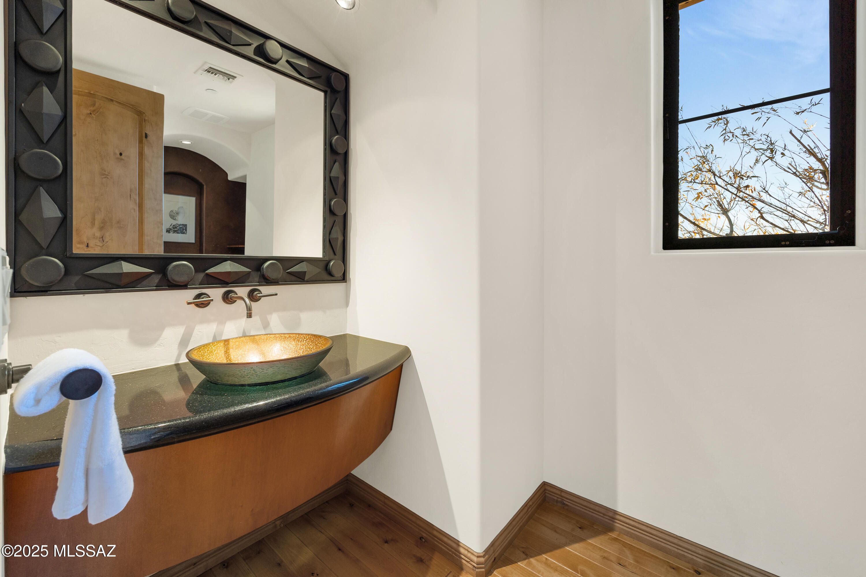 Stone Canyon I - Residential