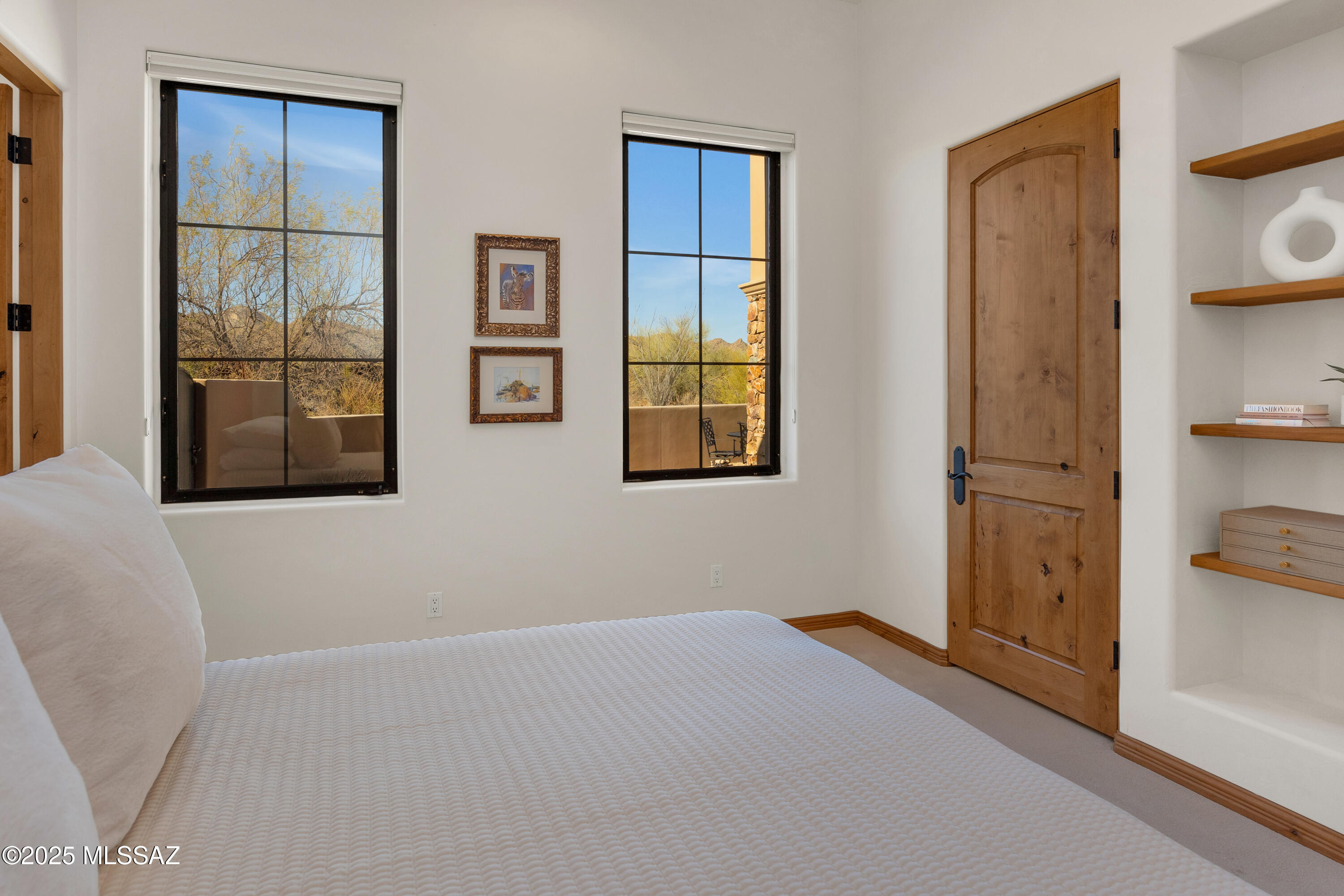 Stone Canyon I - Residential