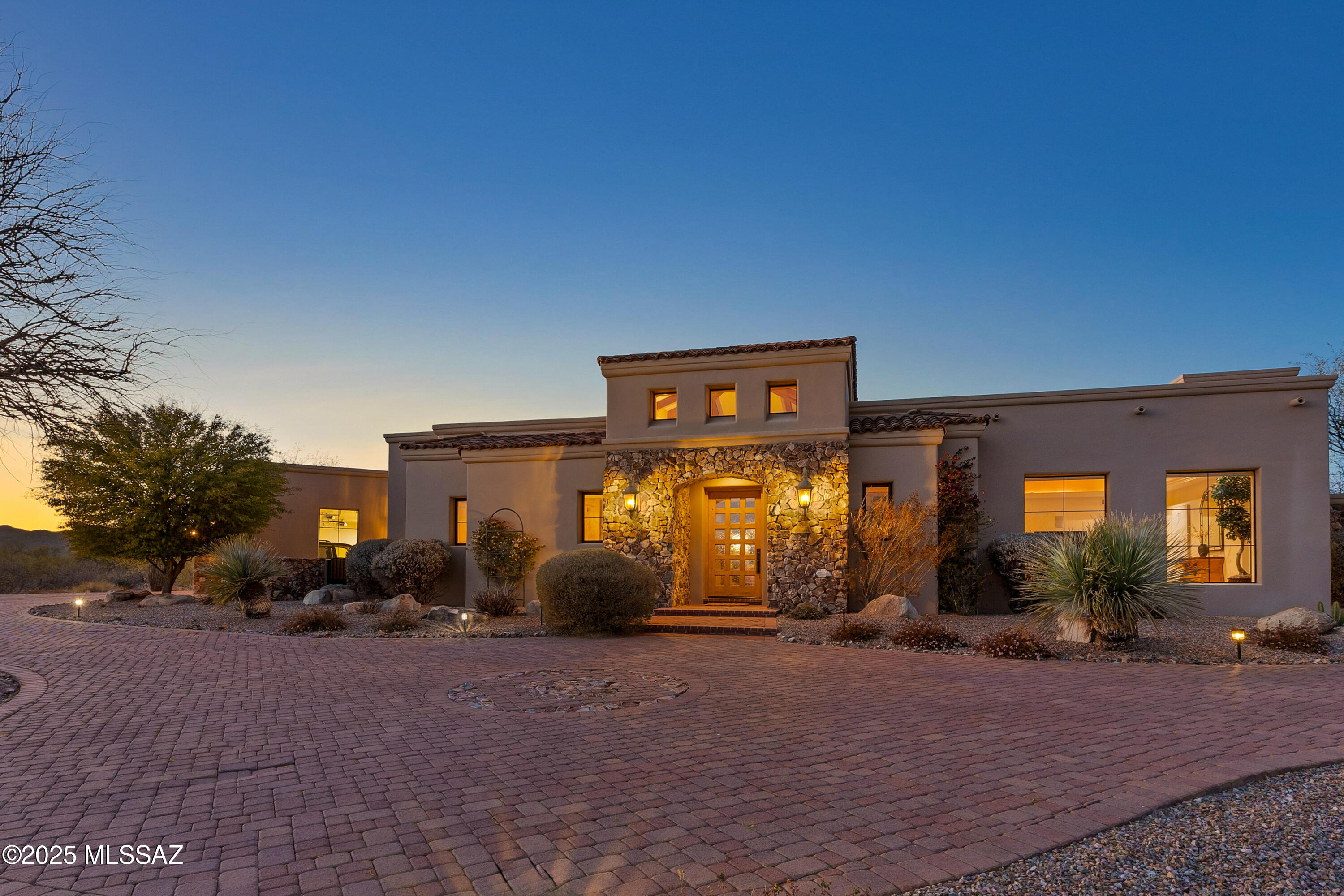 Stone Canyon I - Residential
