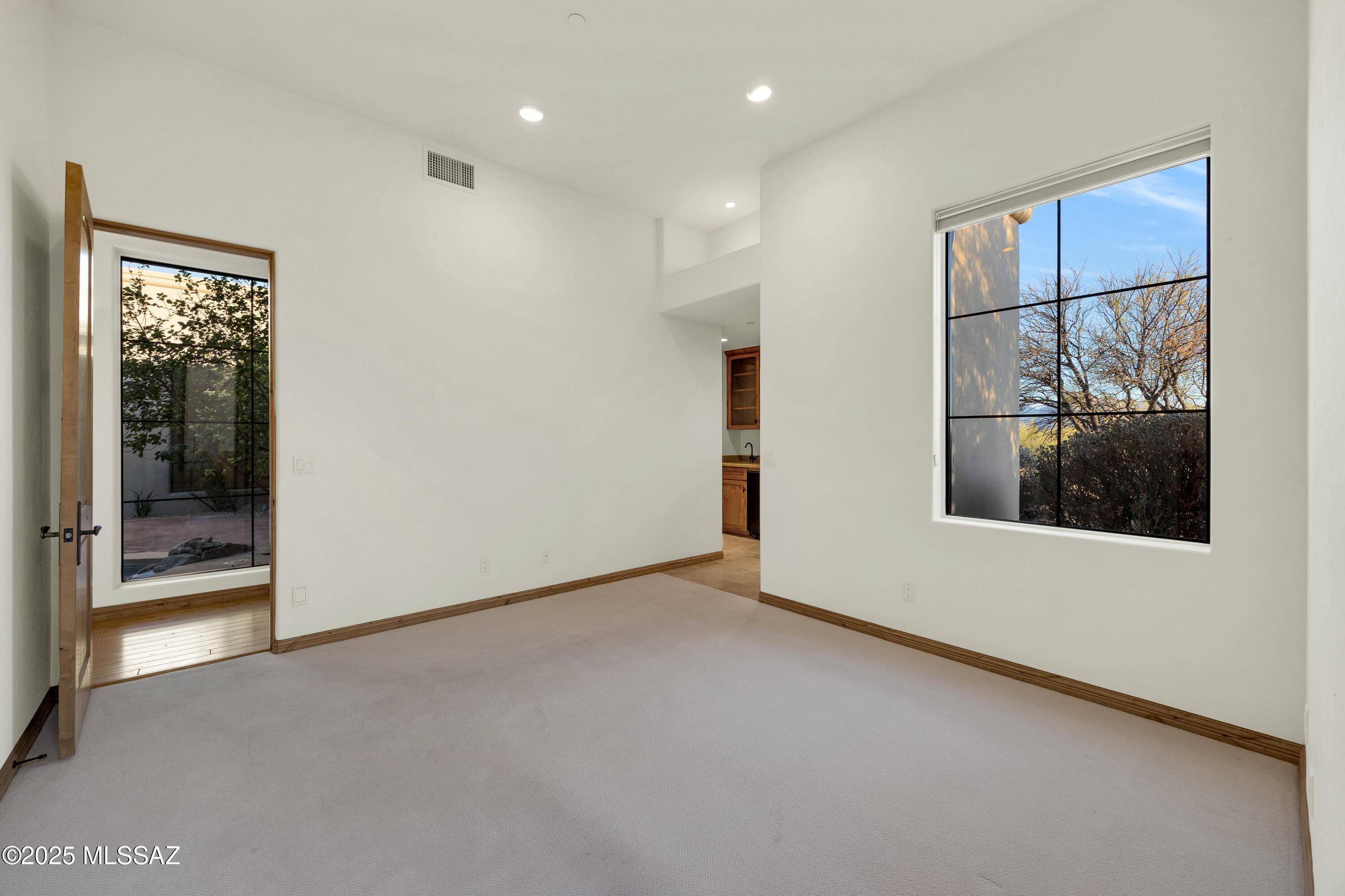 Stone Canyon I - Residential