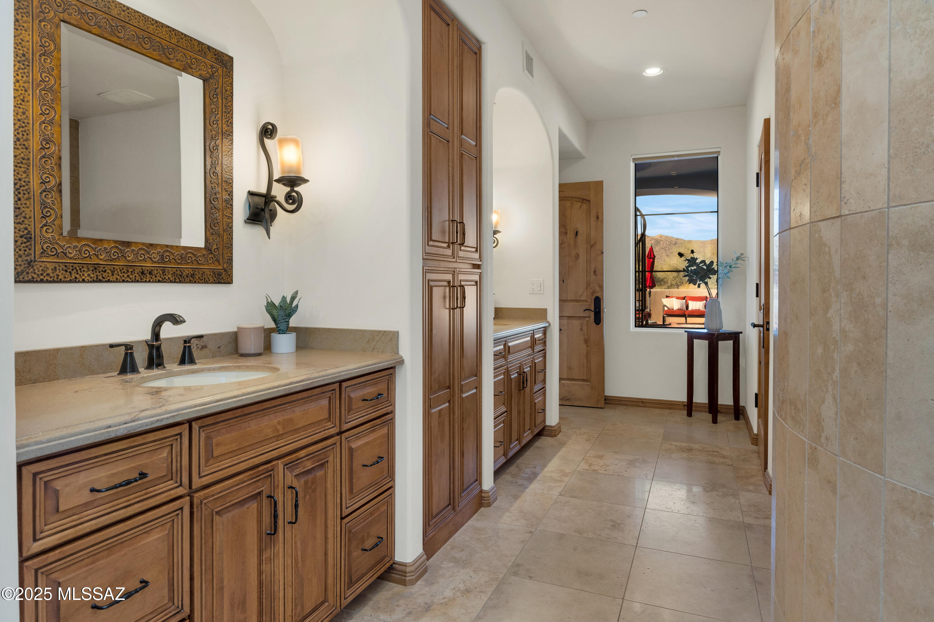 Stone Canyon I - Residential