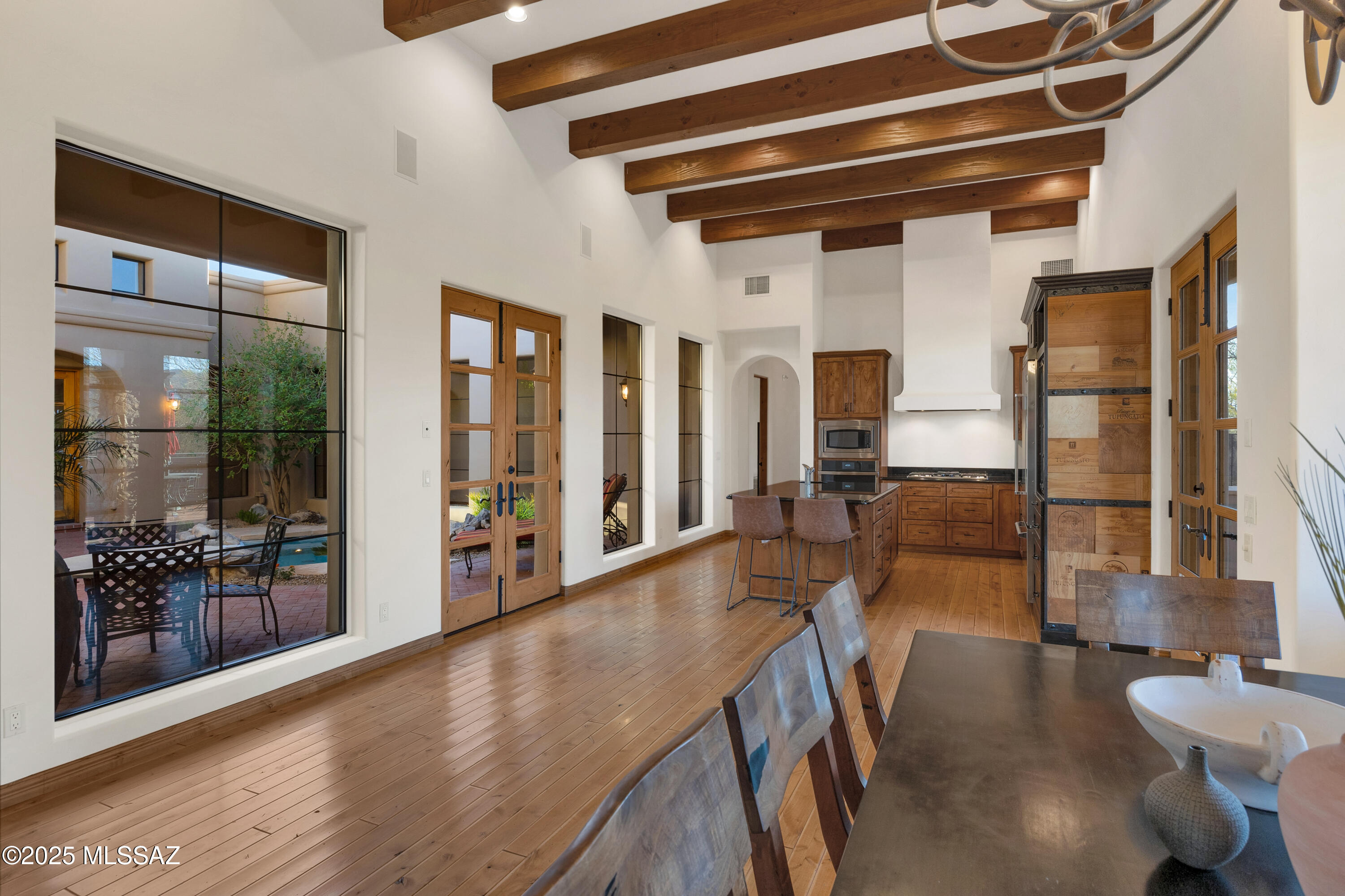 Stone Canyon I - Residential