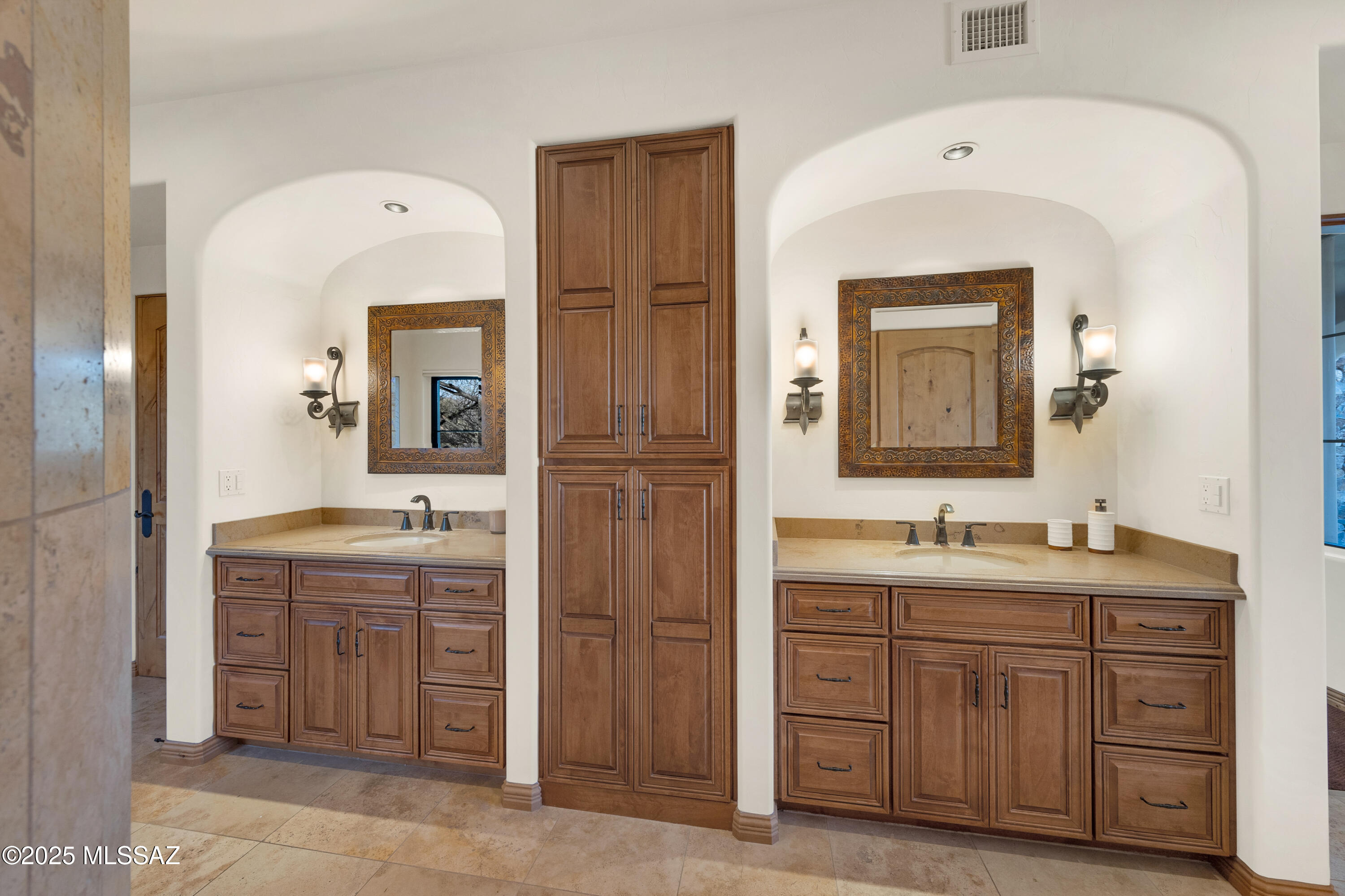 Stone Canyon I - Residential