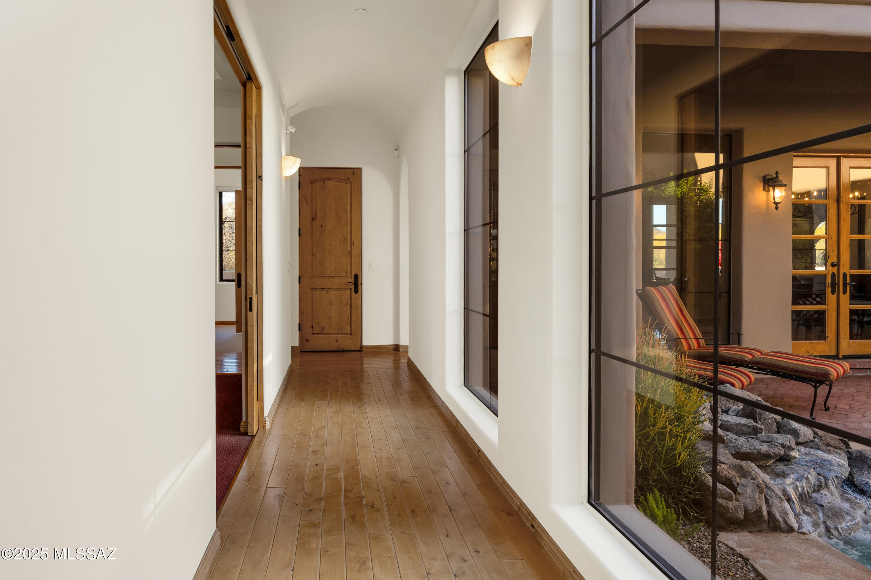 Stone Canyon I - Residential