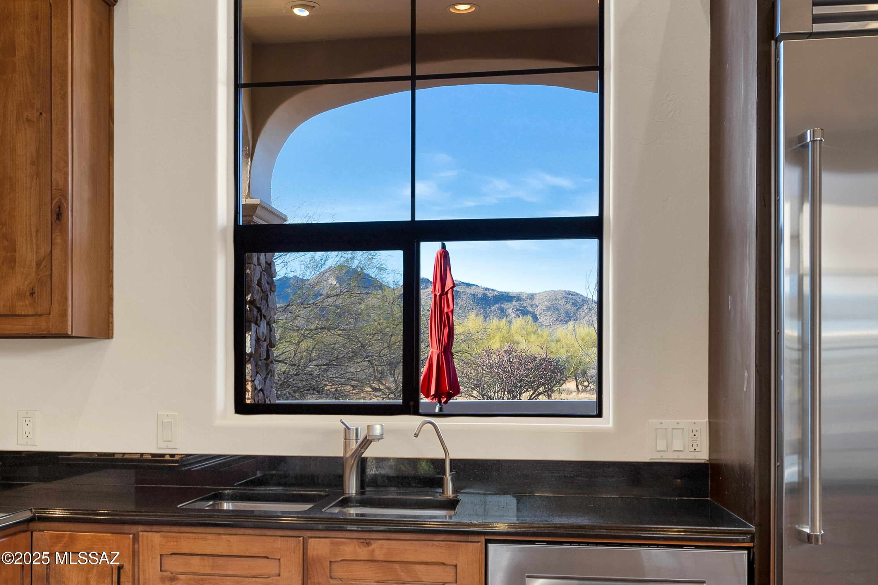 Stone Canyon I - Residential