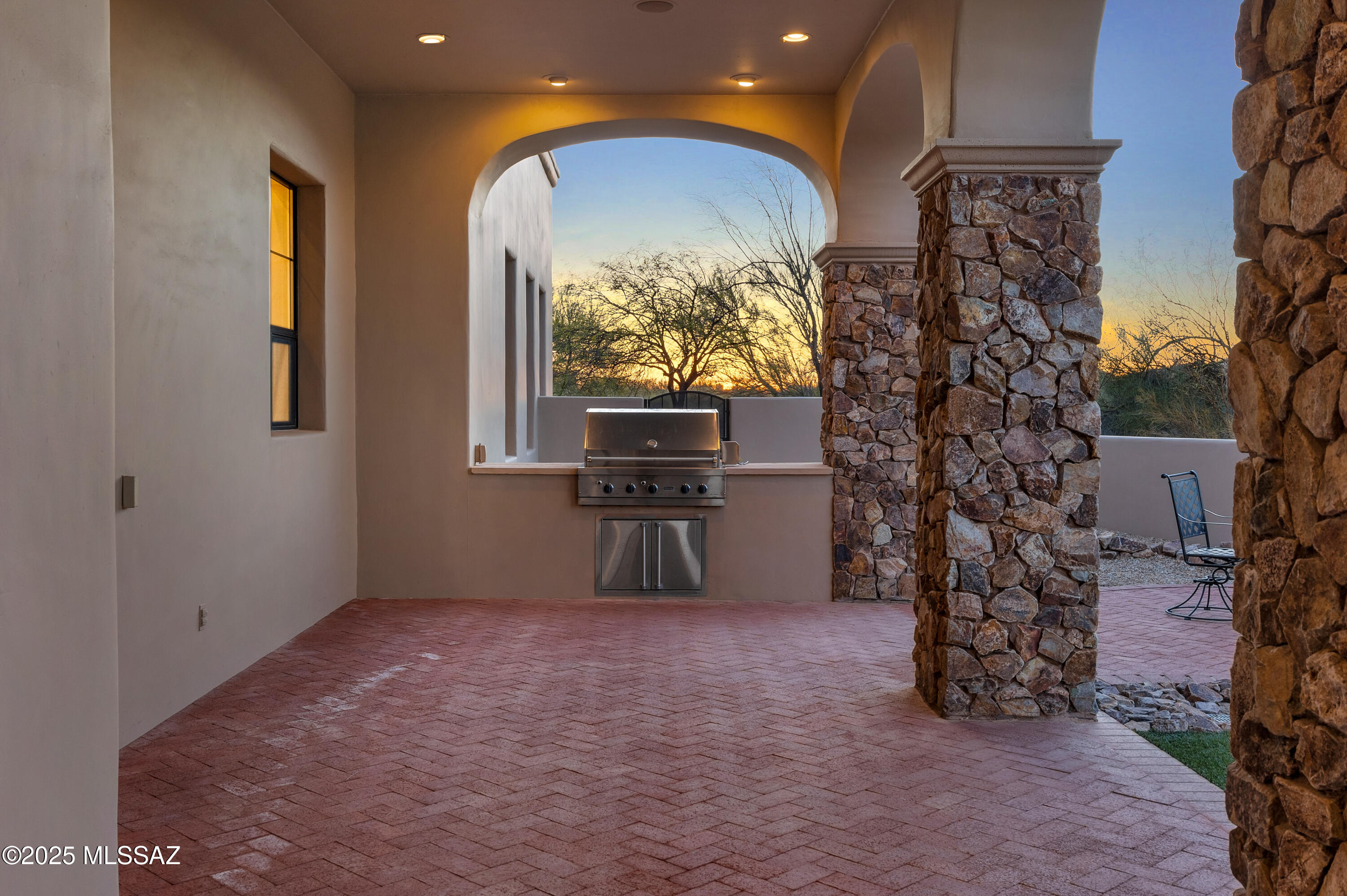 Stone Canyon I - Residential