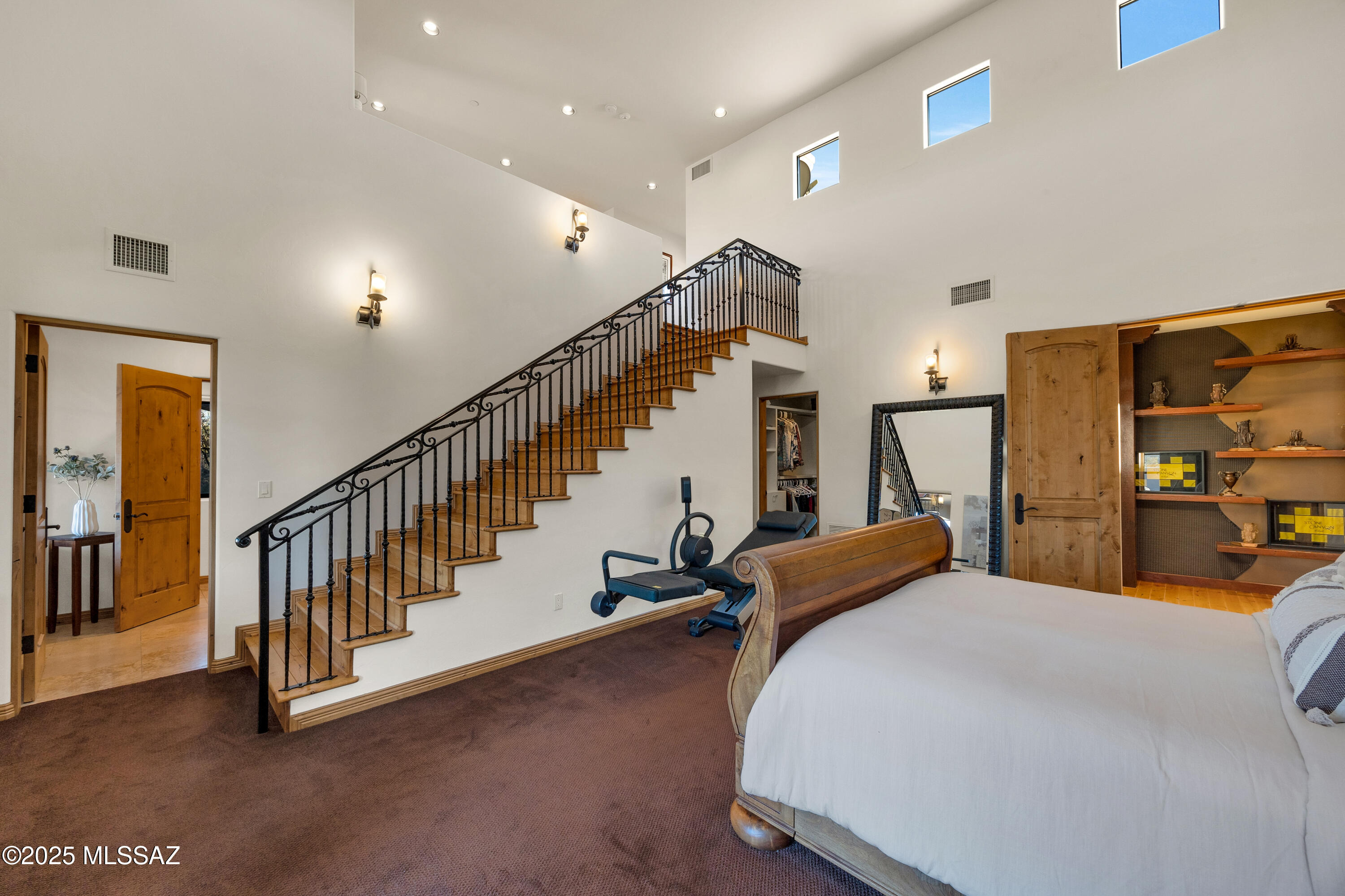 Stone Canyon I - Residential