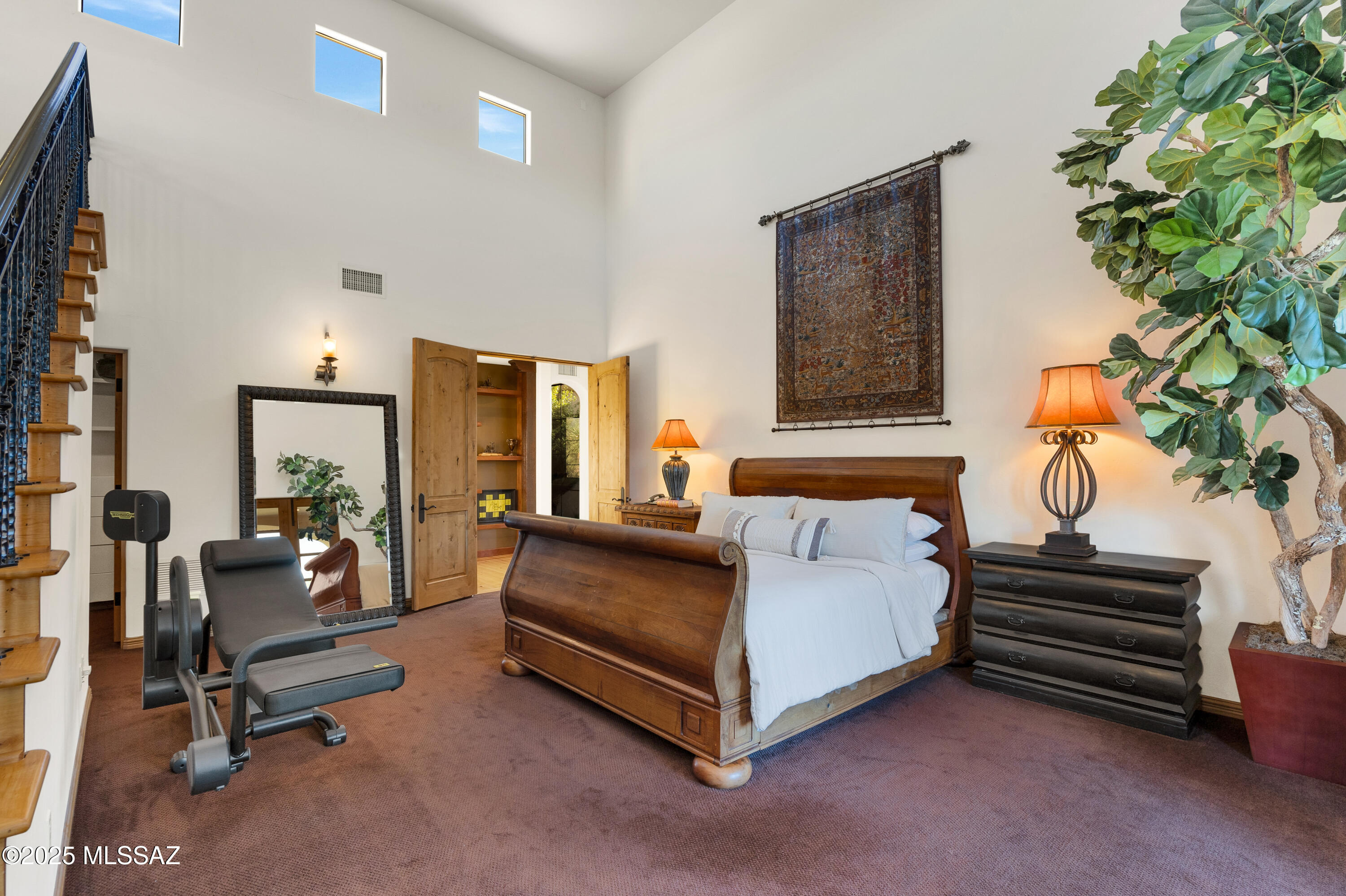Stone Canyon I - Residential