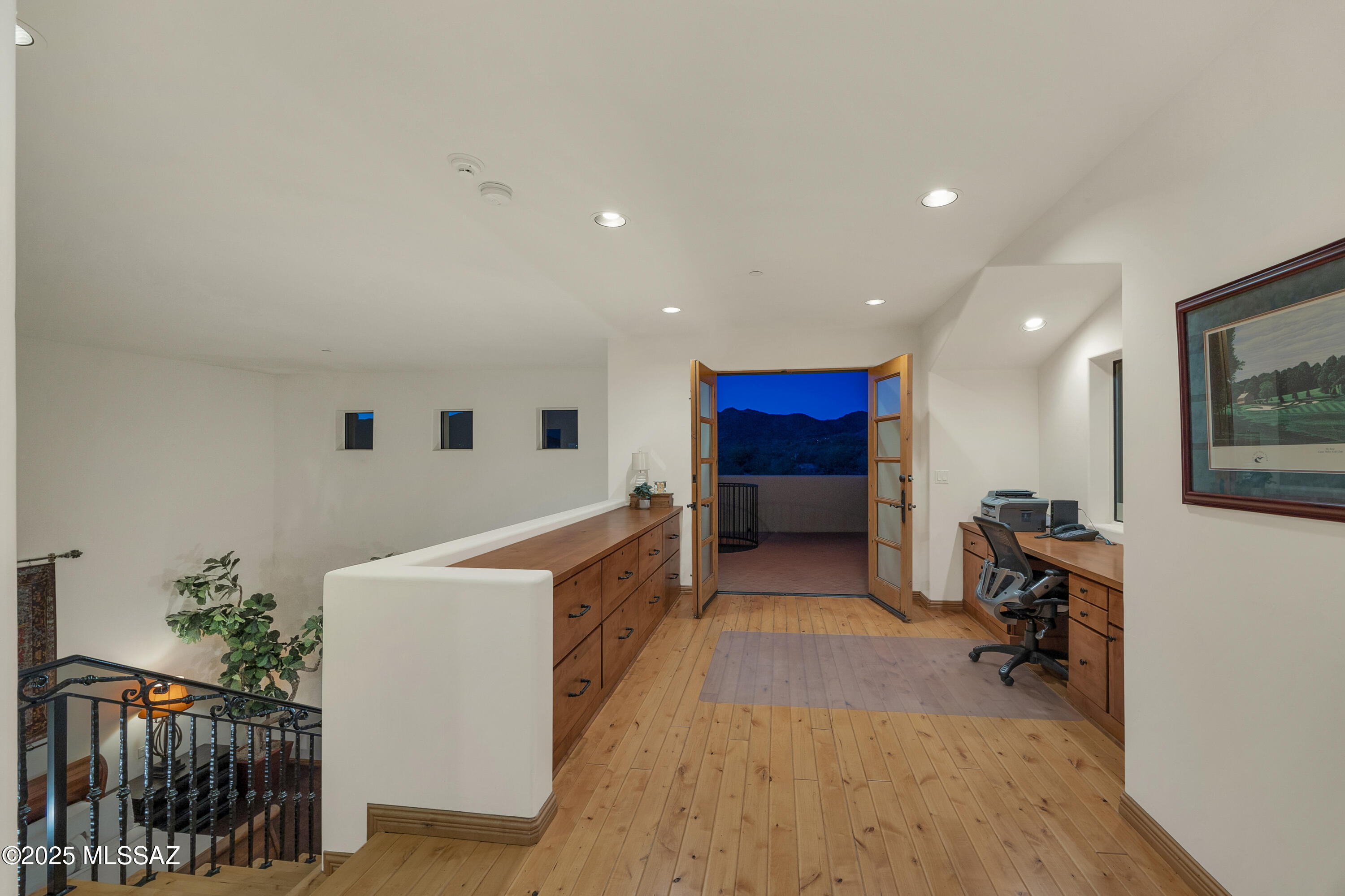 Stone Canyon I - Residential