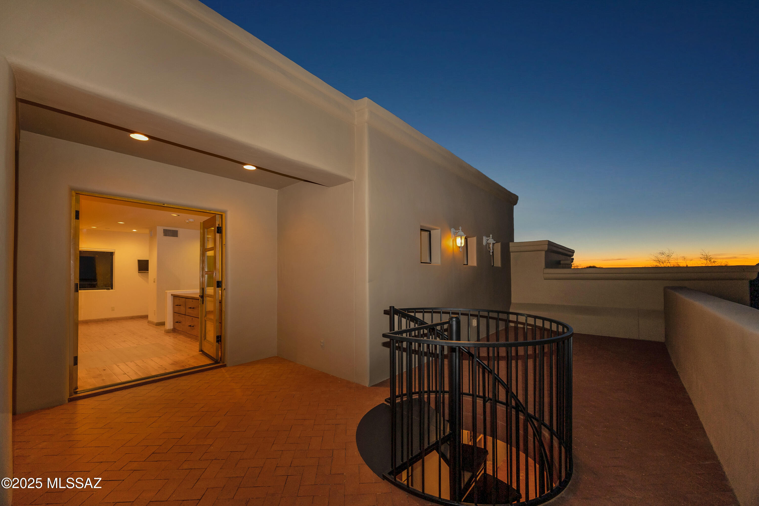 Stone Canyon I - Residential