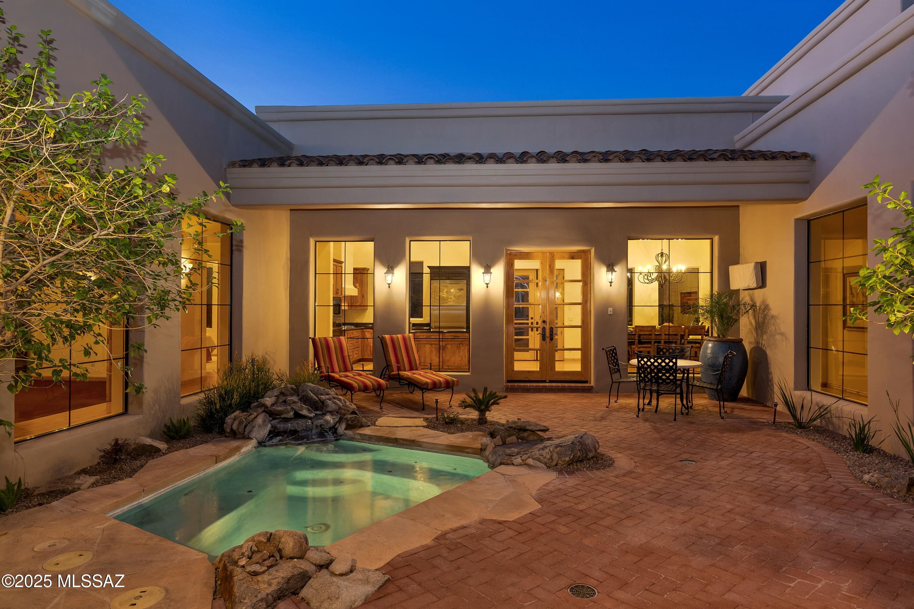 Stone Canyon I - Residential
