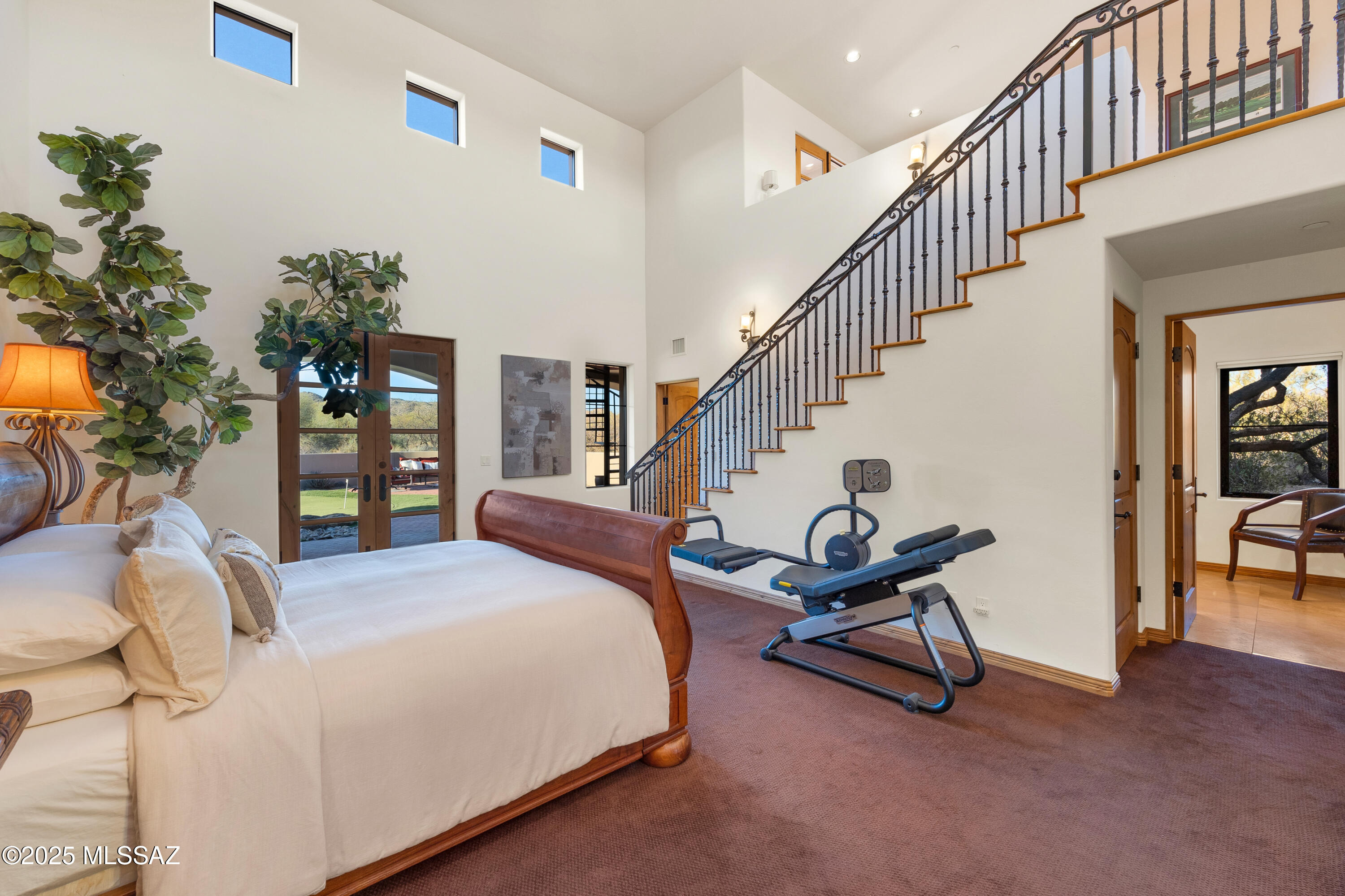 Stone Canyon I - Residential