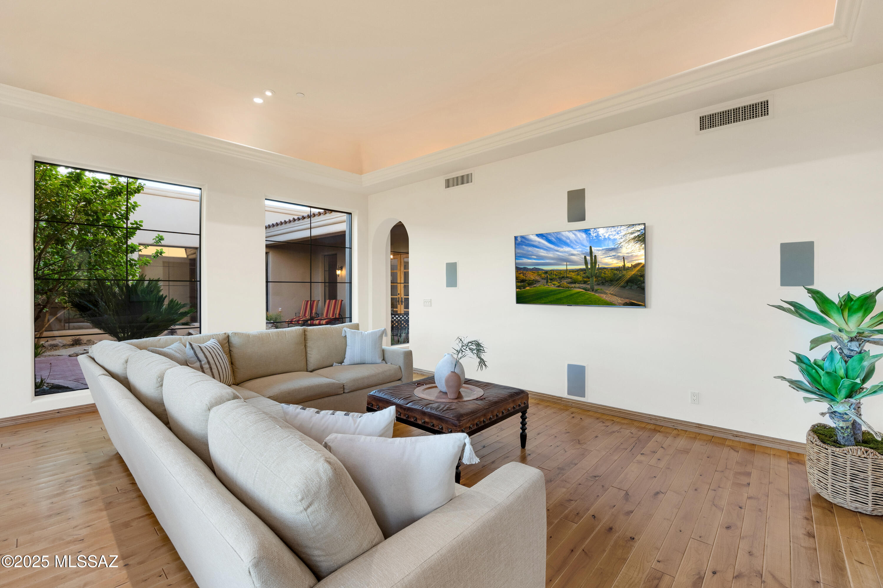 Stone Canyon I - Residential