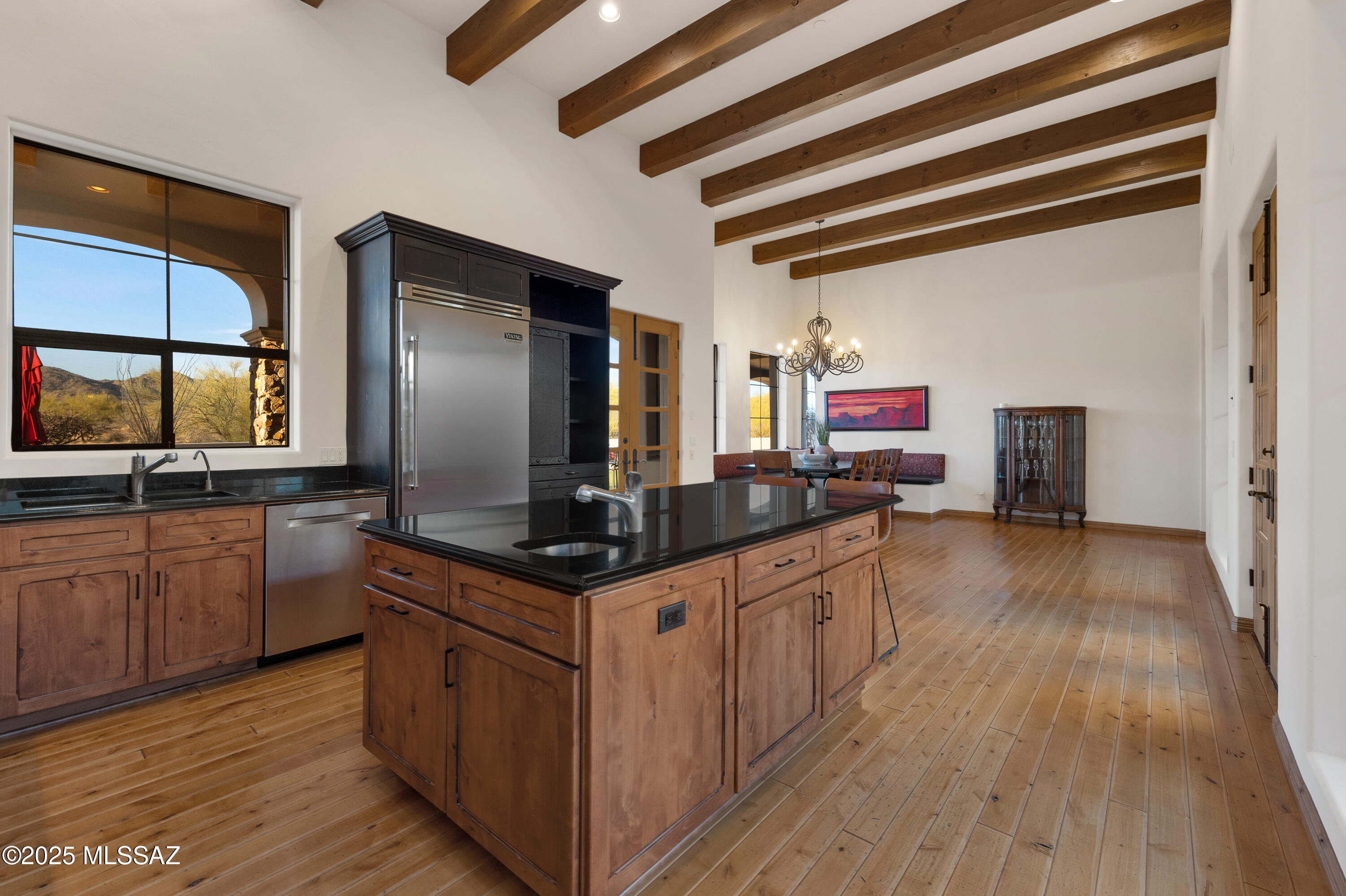 Stone Canyon I - Residential
