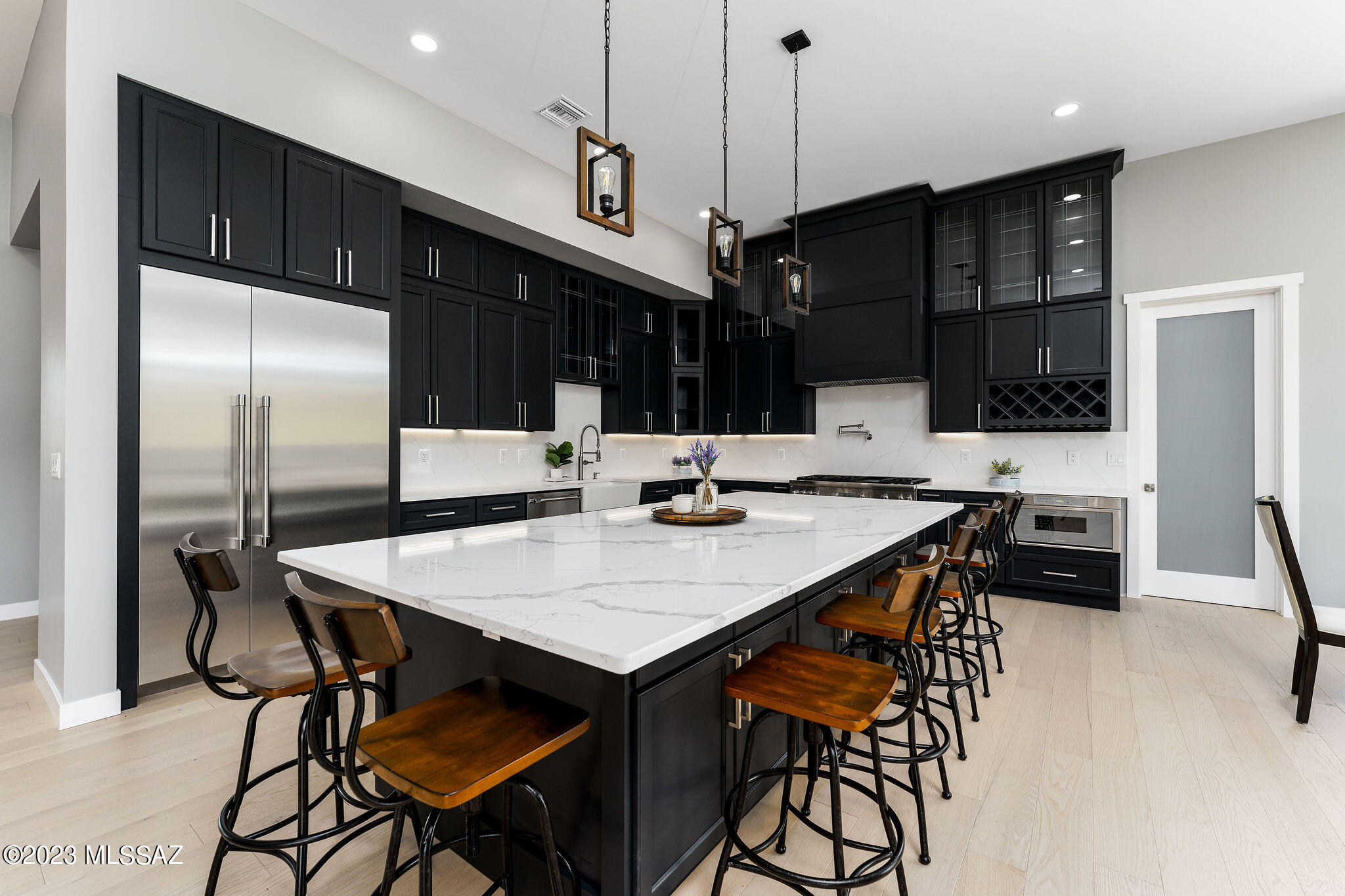 N/A - Residential