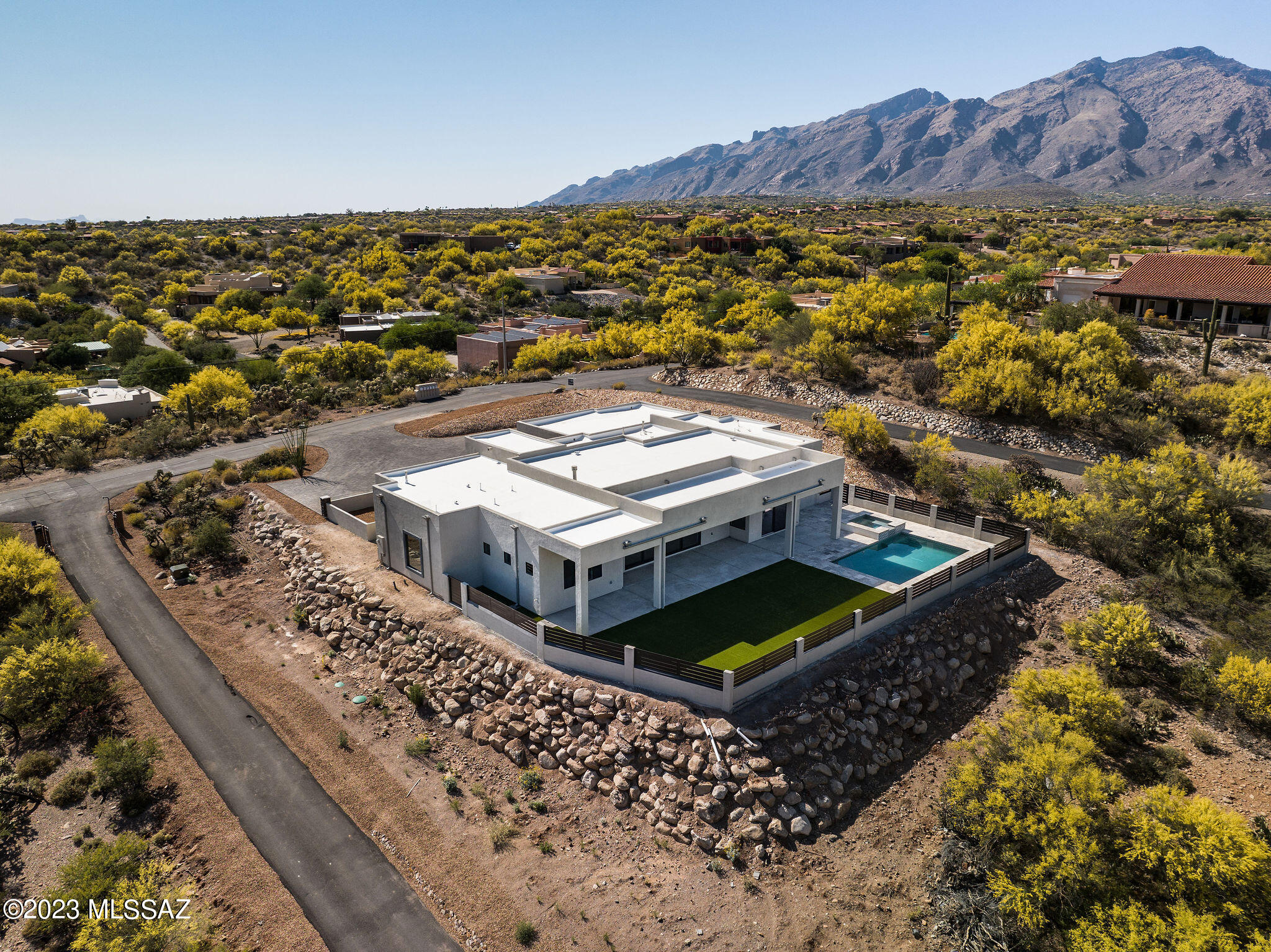 N/A - Residential