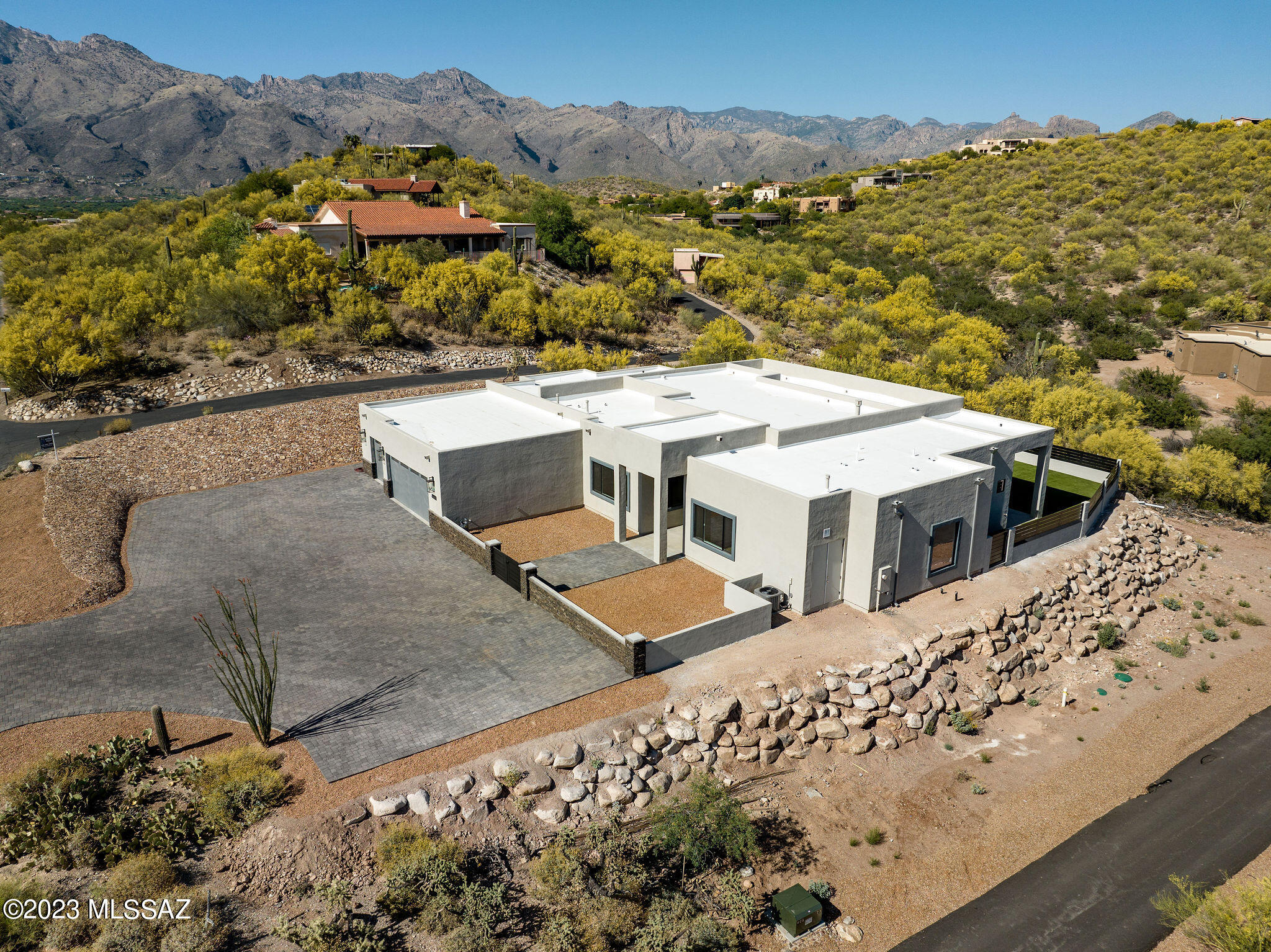 N/A - Residential