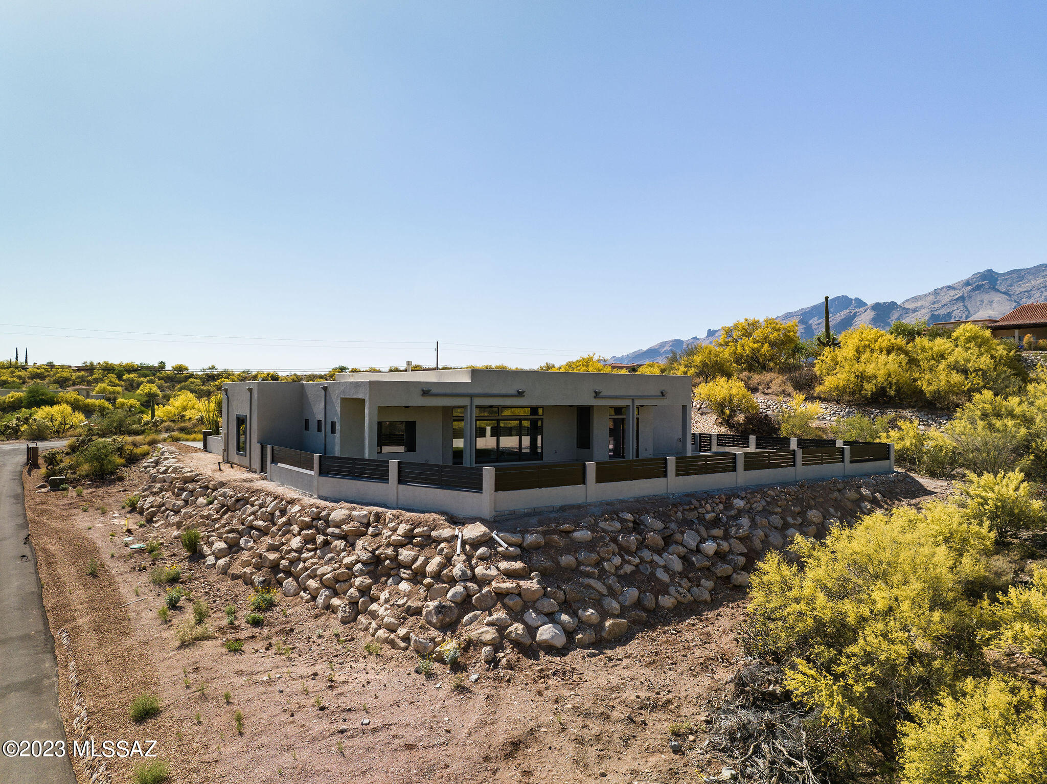 N/A - Residential