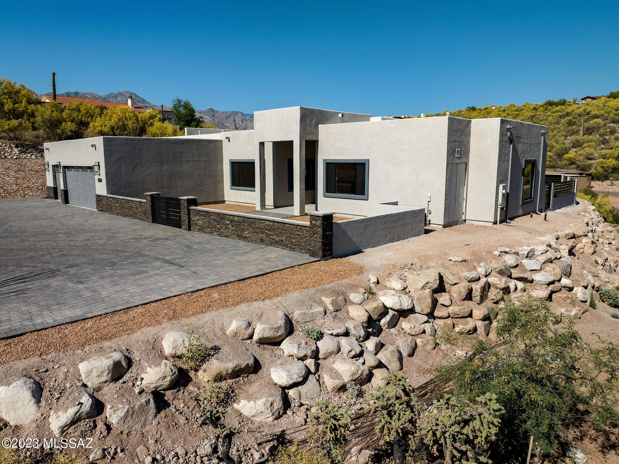 N/A - Residential