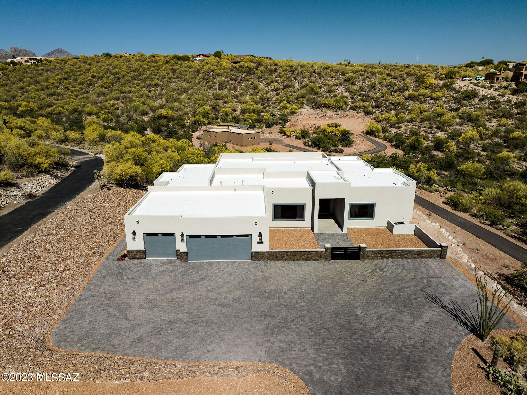N/A - Residential