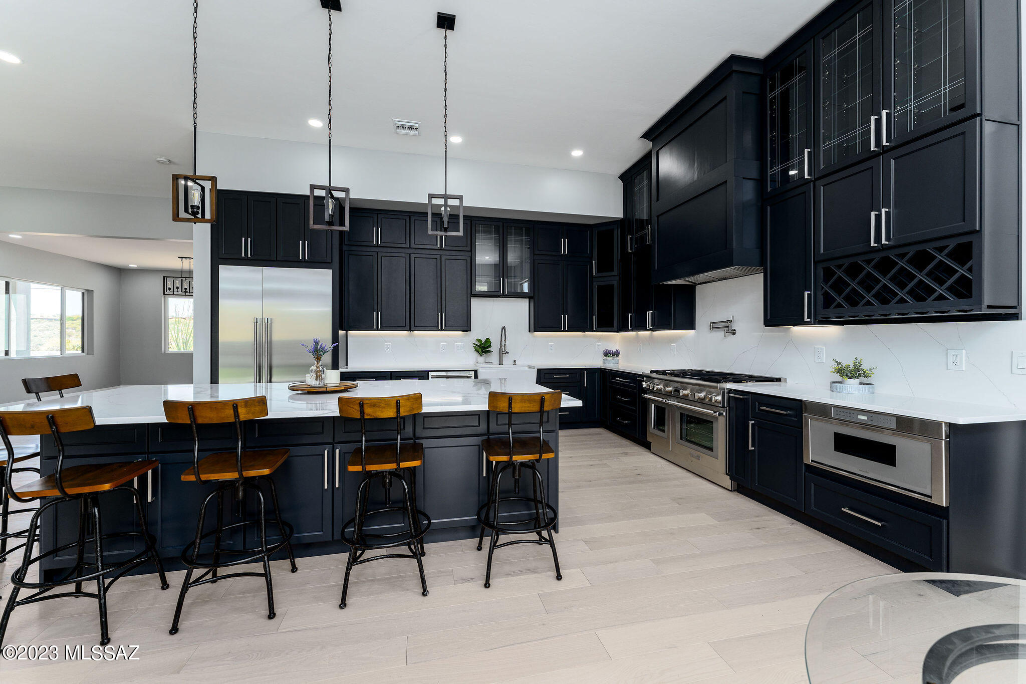 N/A - Residential