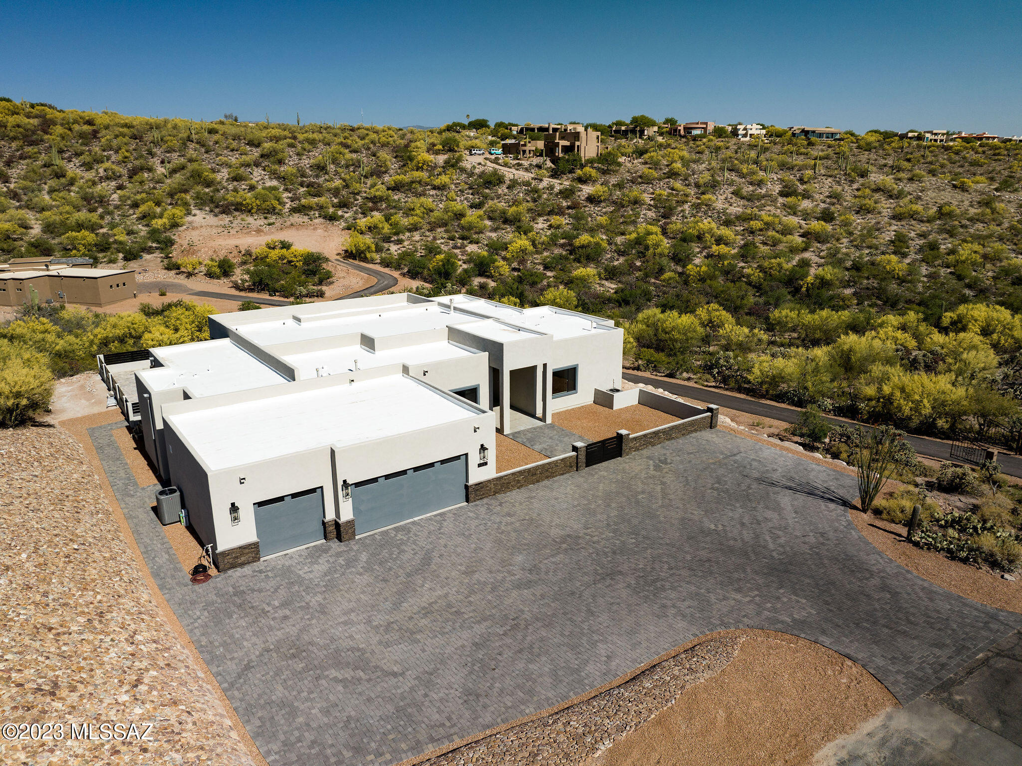 N/A - Residential