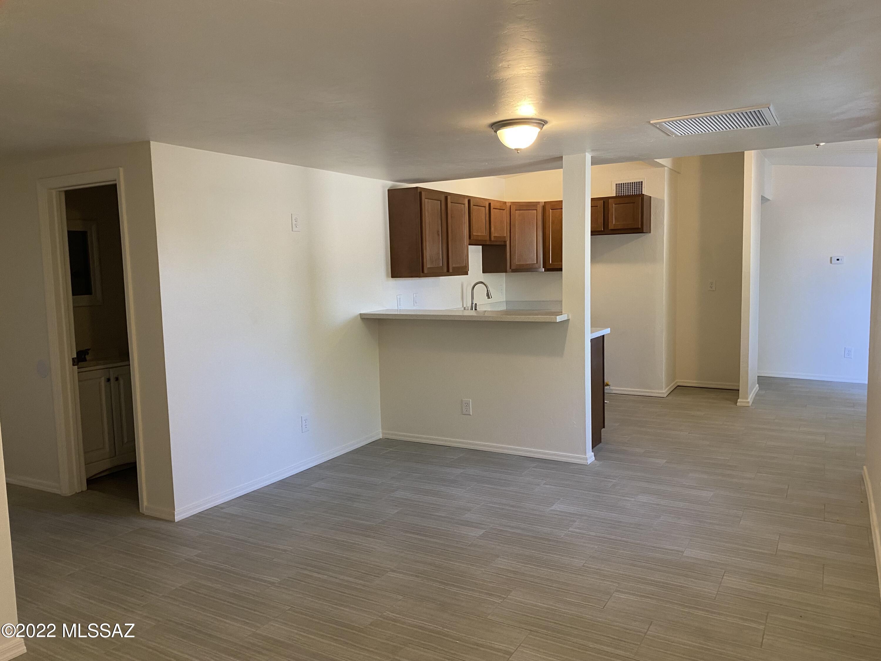 Garden Homes Annex - Residential Income
