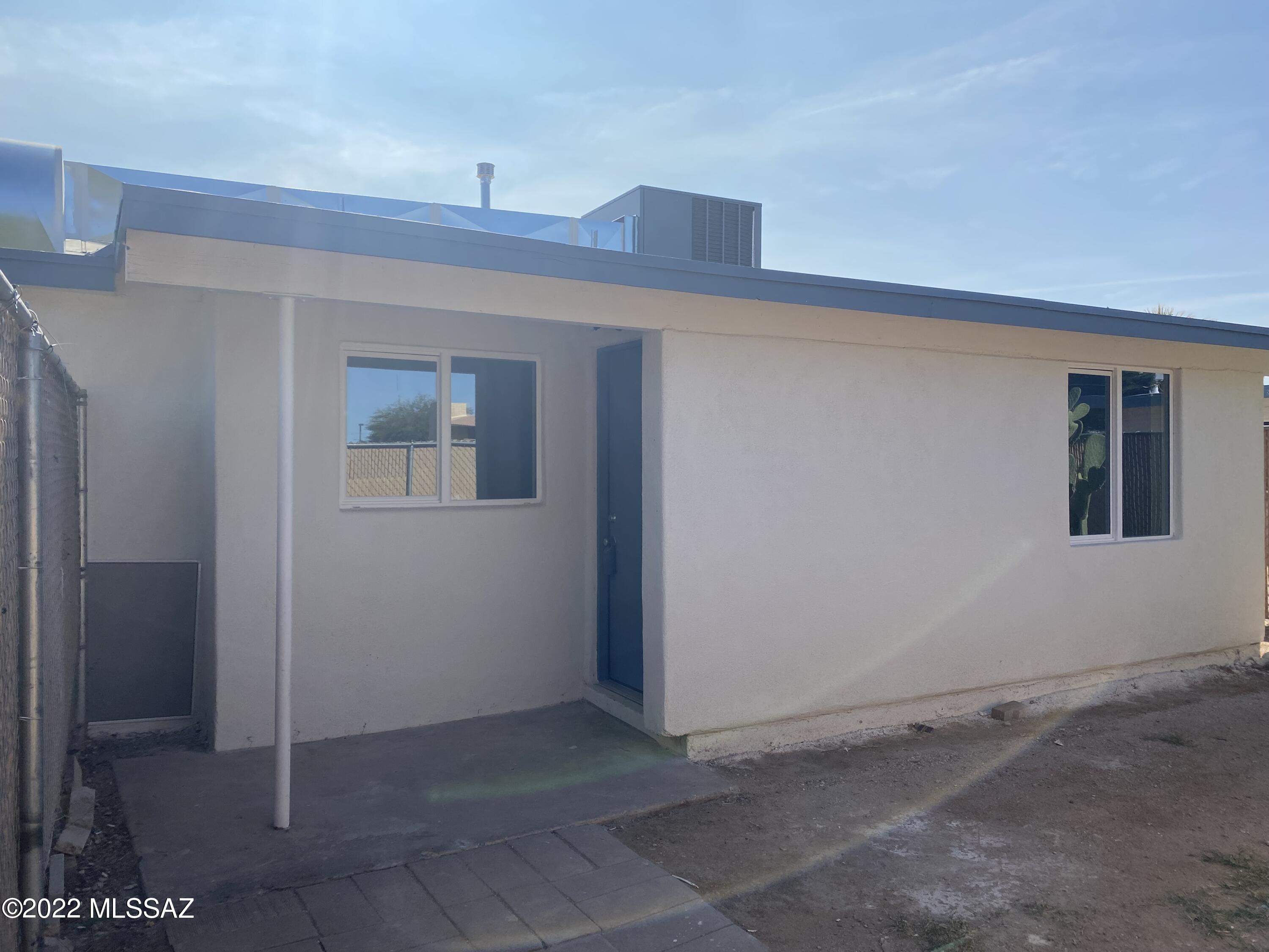 Garden Homes Annex - Residential Income
