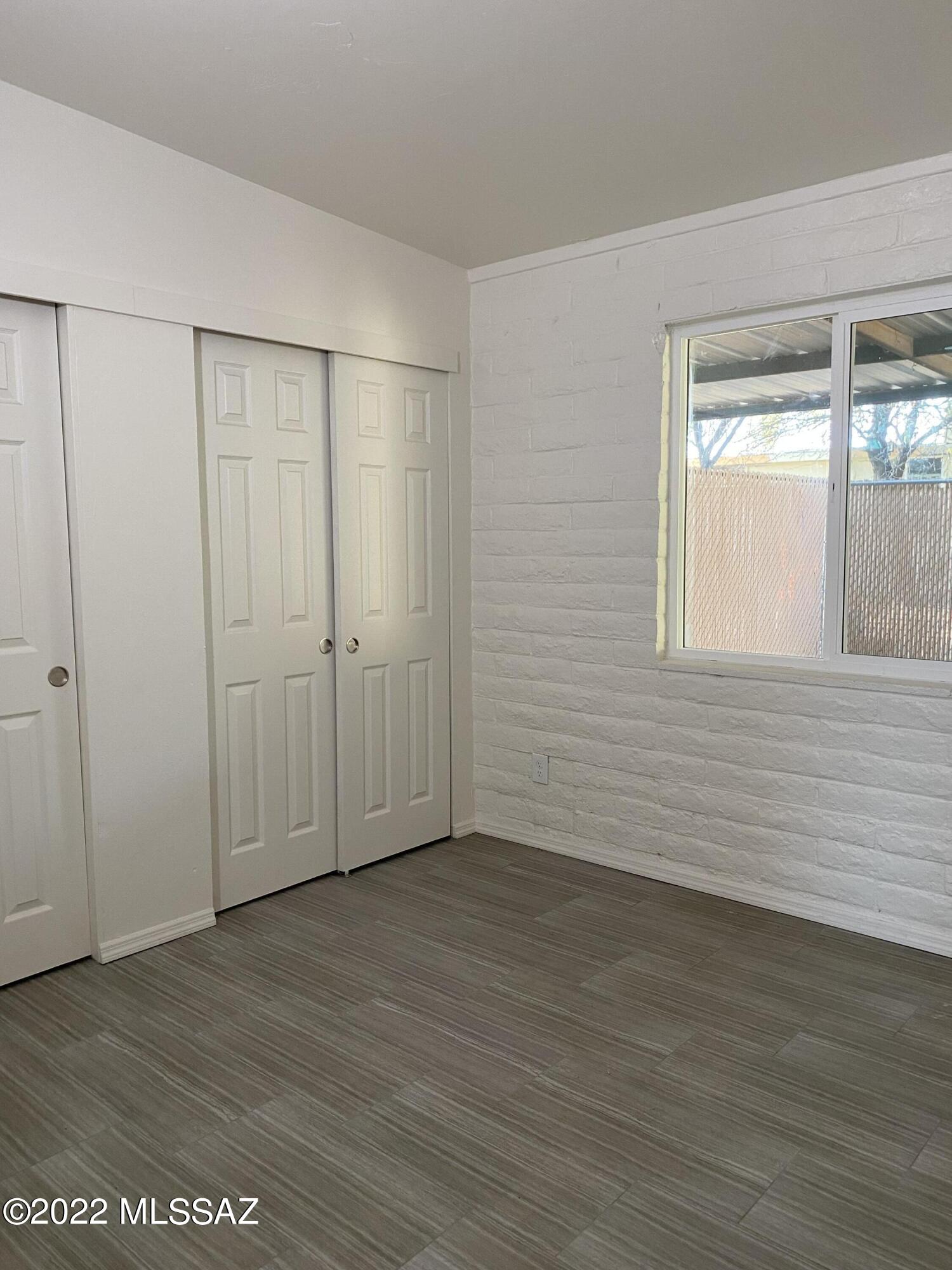 Garden Homes Annex - Residential Income
