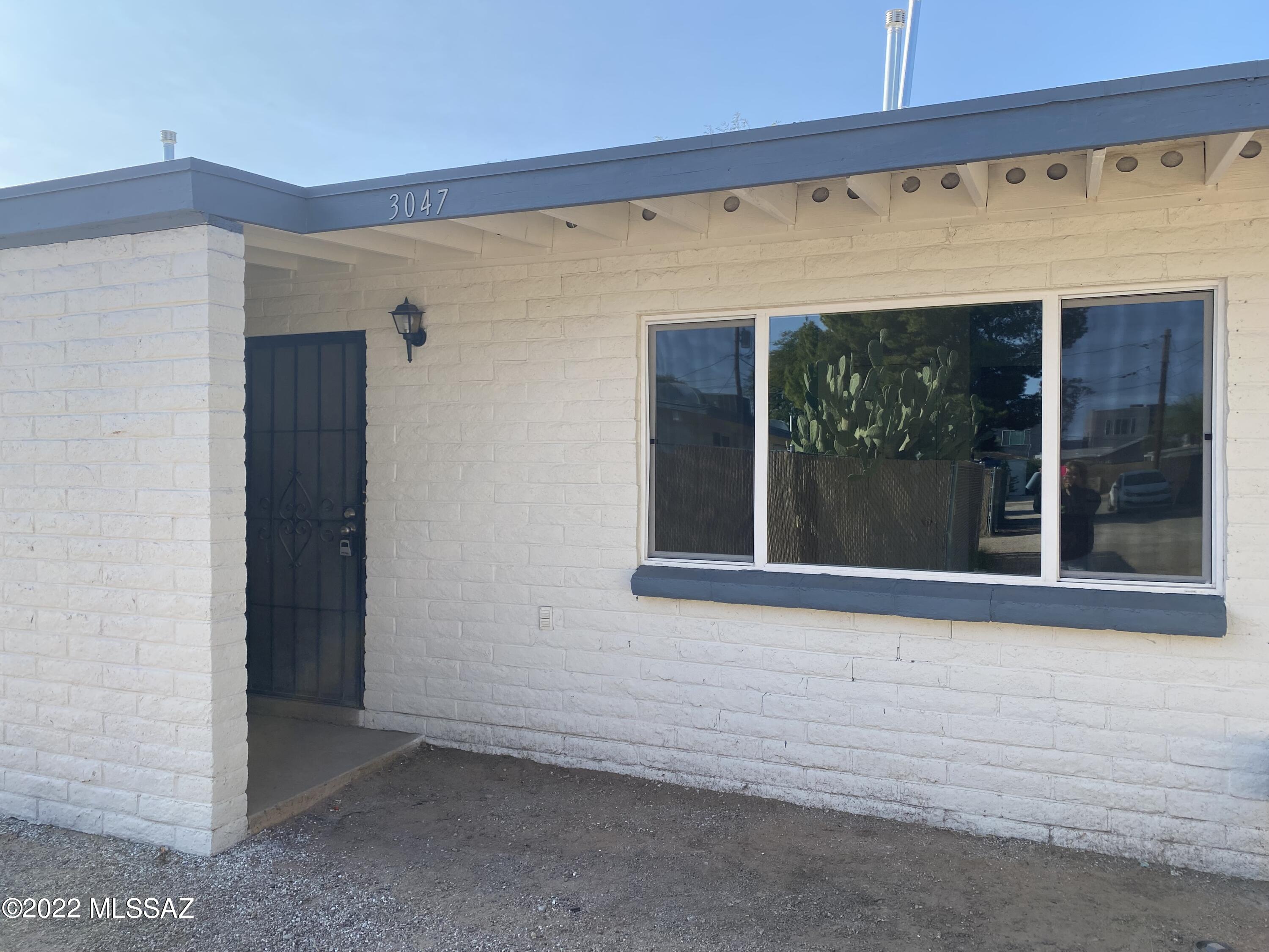Garden Homes Annex - Residential Income