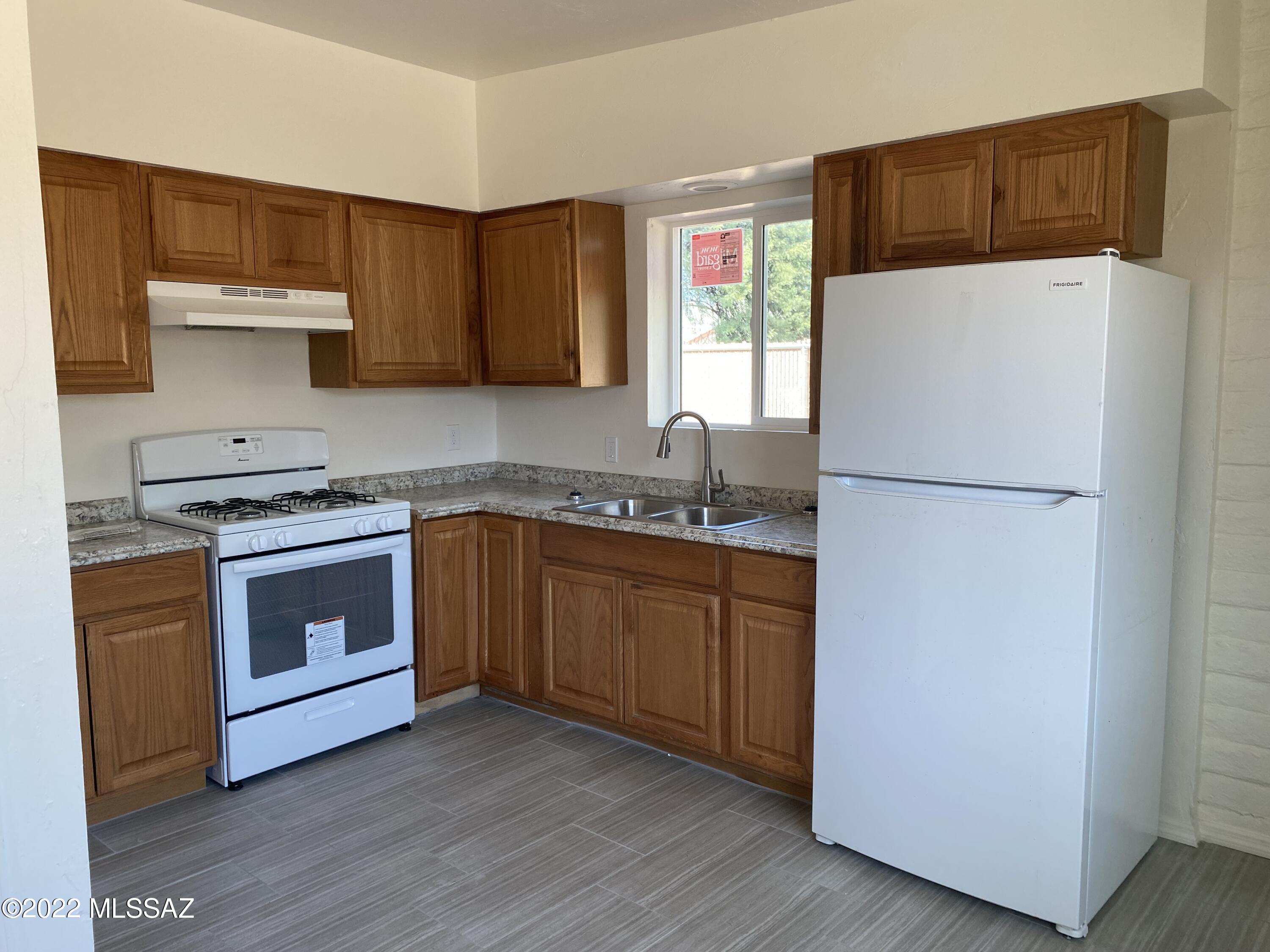 Garden Homes Annex - Residential Income