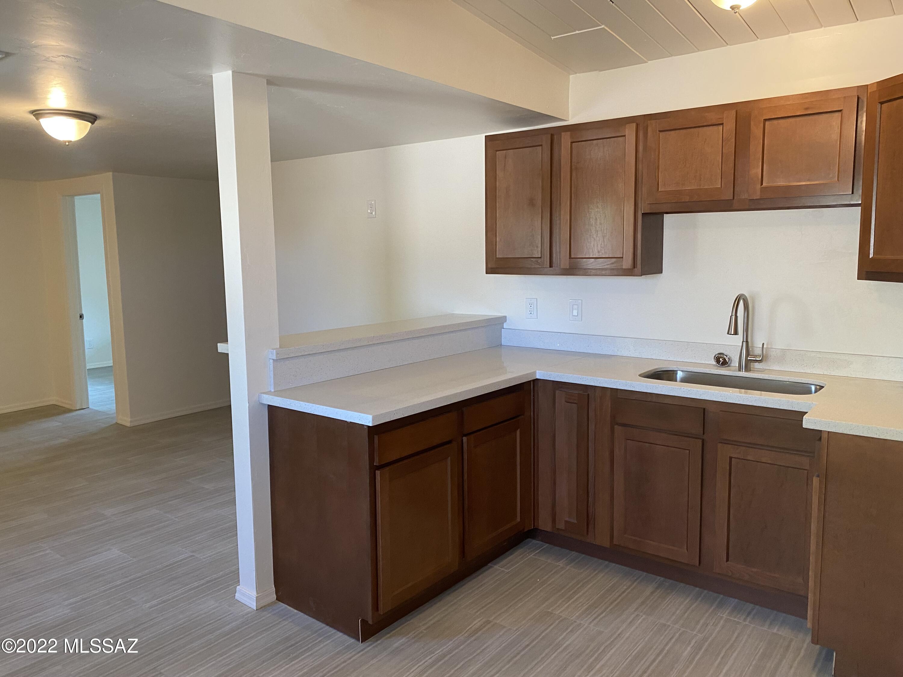 Garden Homes Annex - Residential Income