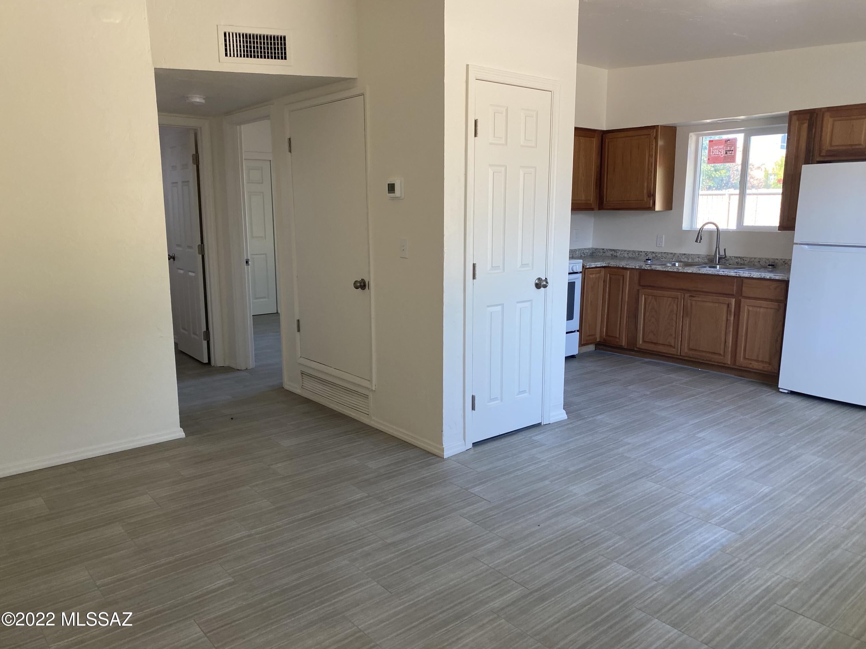 Garden Homes Annex - Residential Income