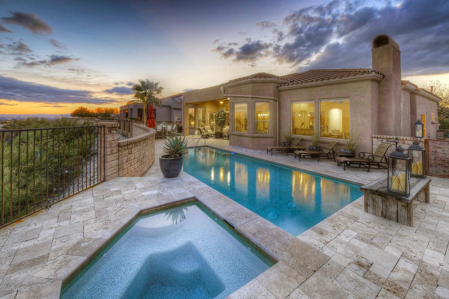 Pinnacle Ridge (1-76) - Residential