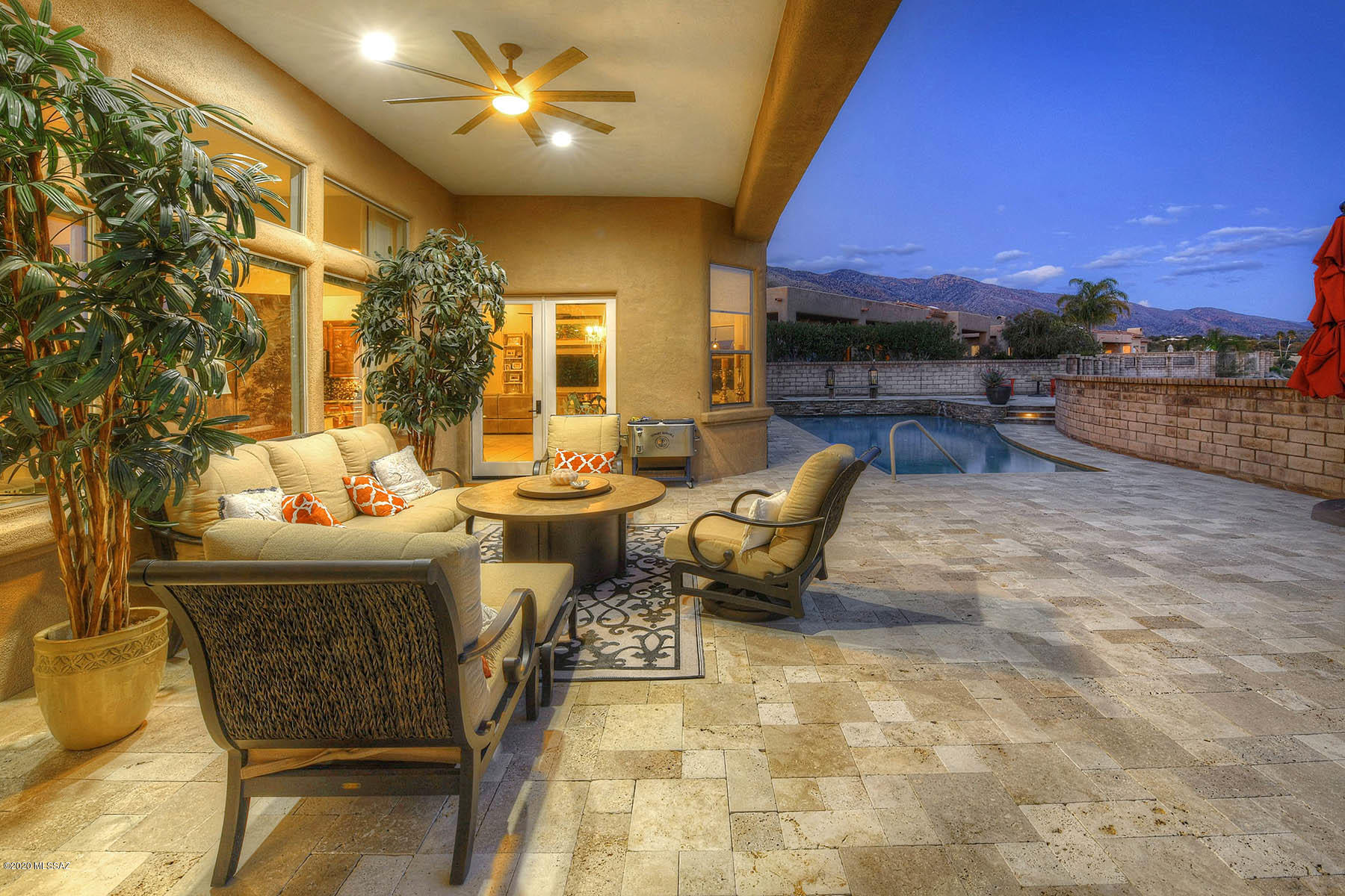 Pinnacle Ridge (1-76) - Residential