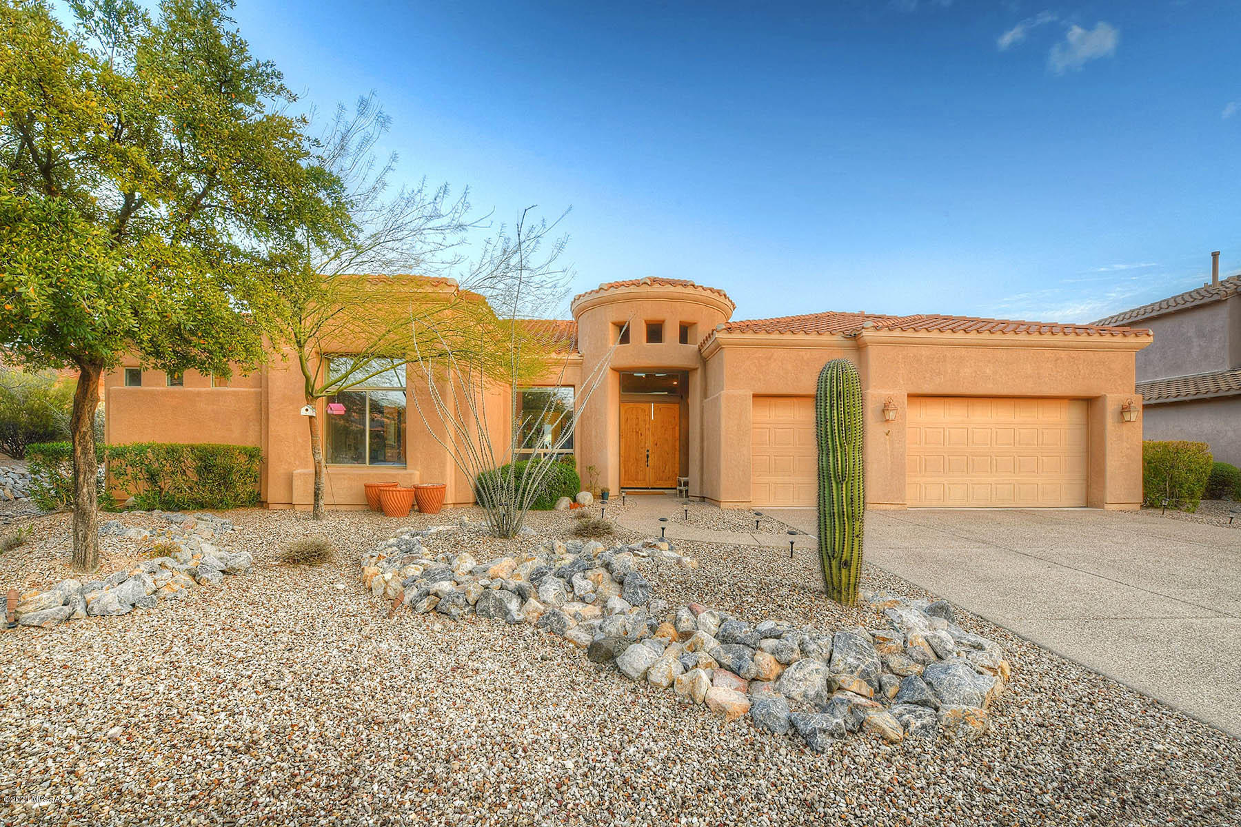 Pinnacle Ridge (1-76) - Residential